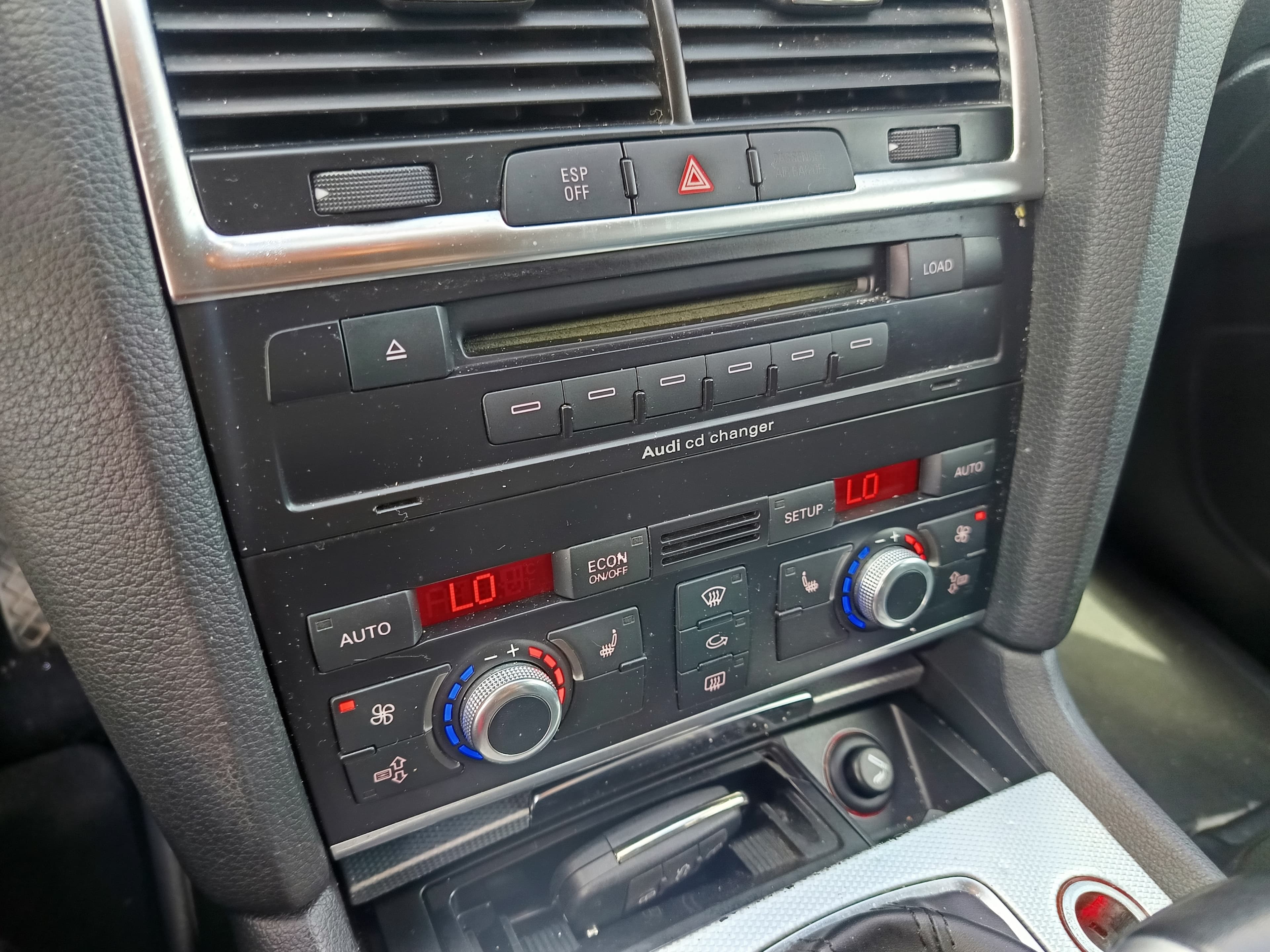 Audi Q7 · Ano 2008 — imagem 44