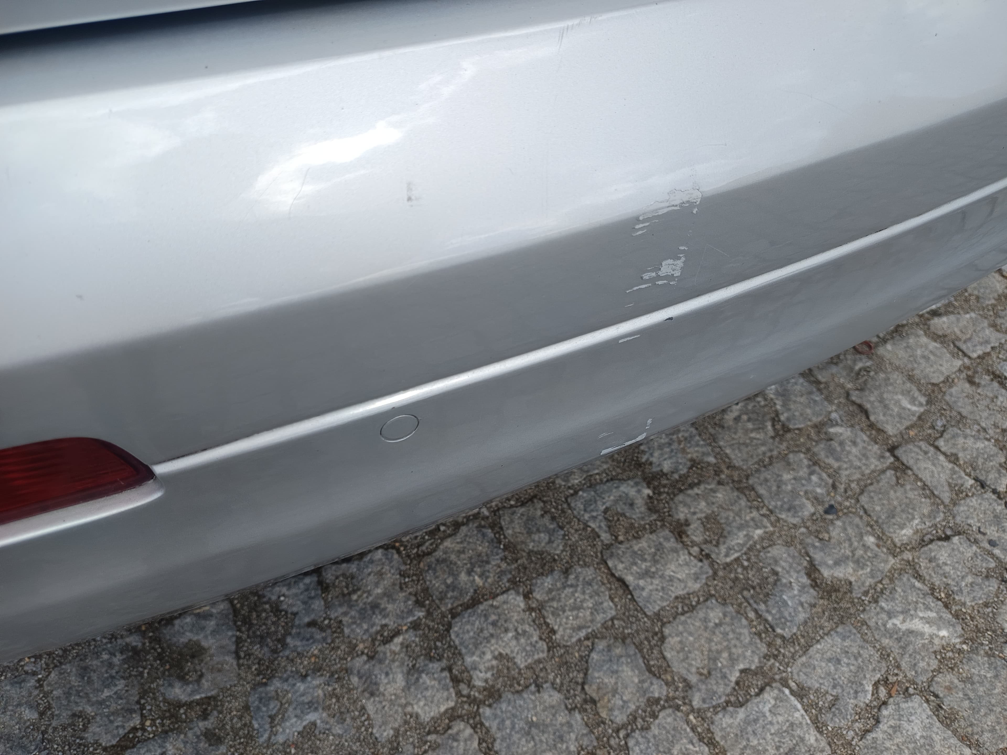 Audi Q7 · Ano 2008 — imagem 15