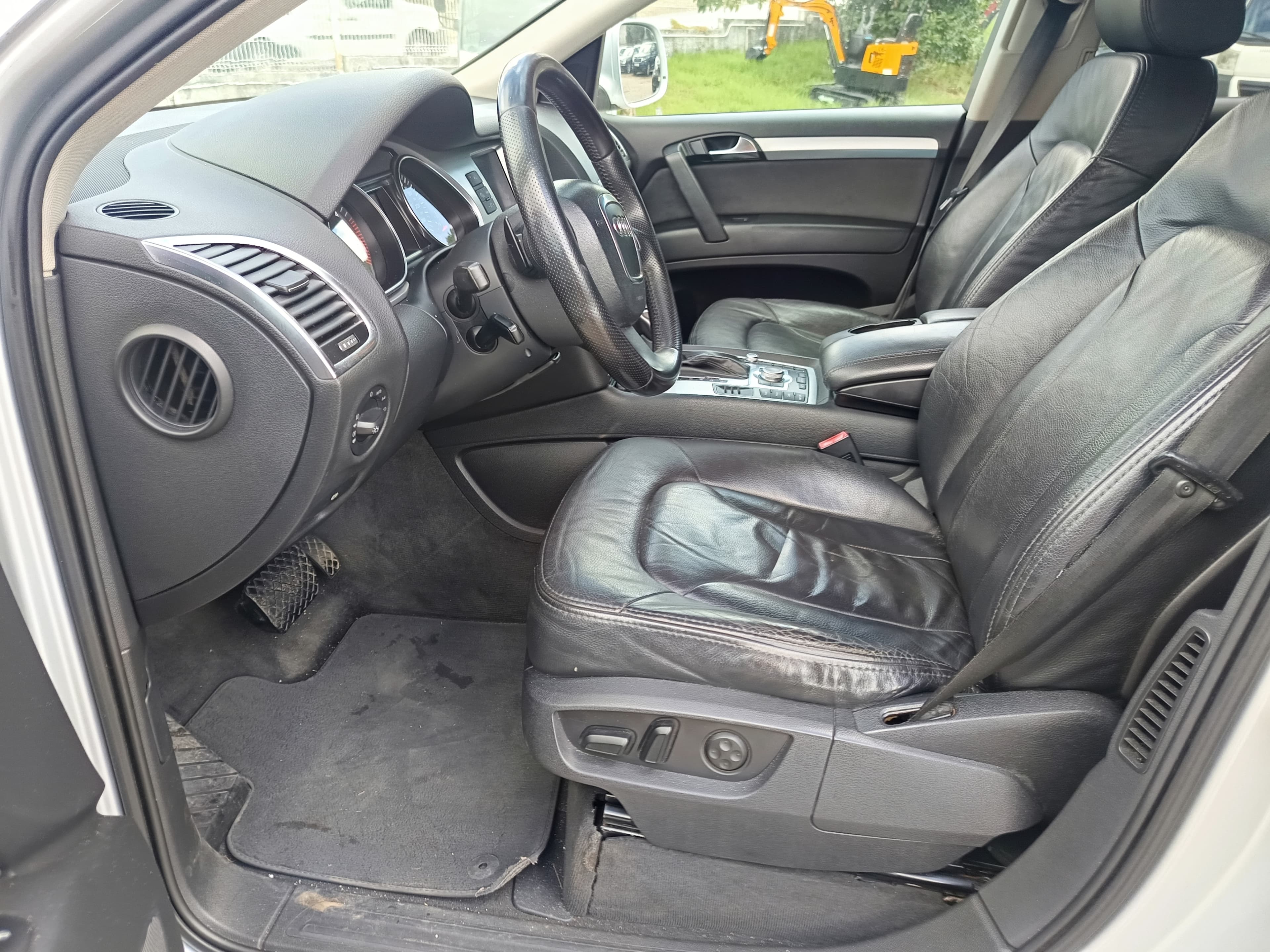 Audi Q7 · Ano 2008 — imagem 38