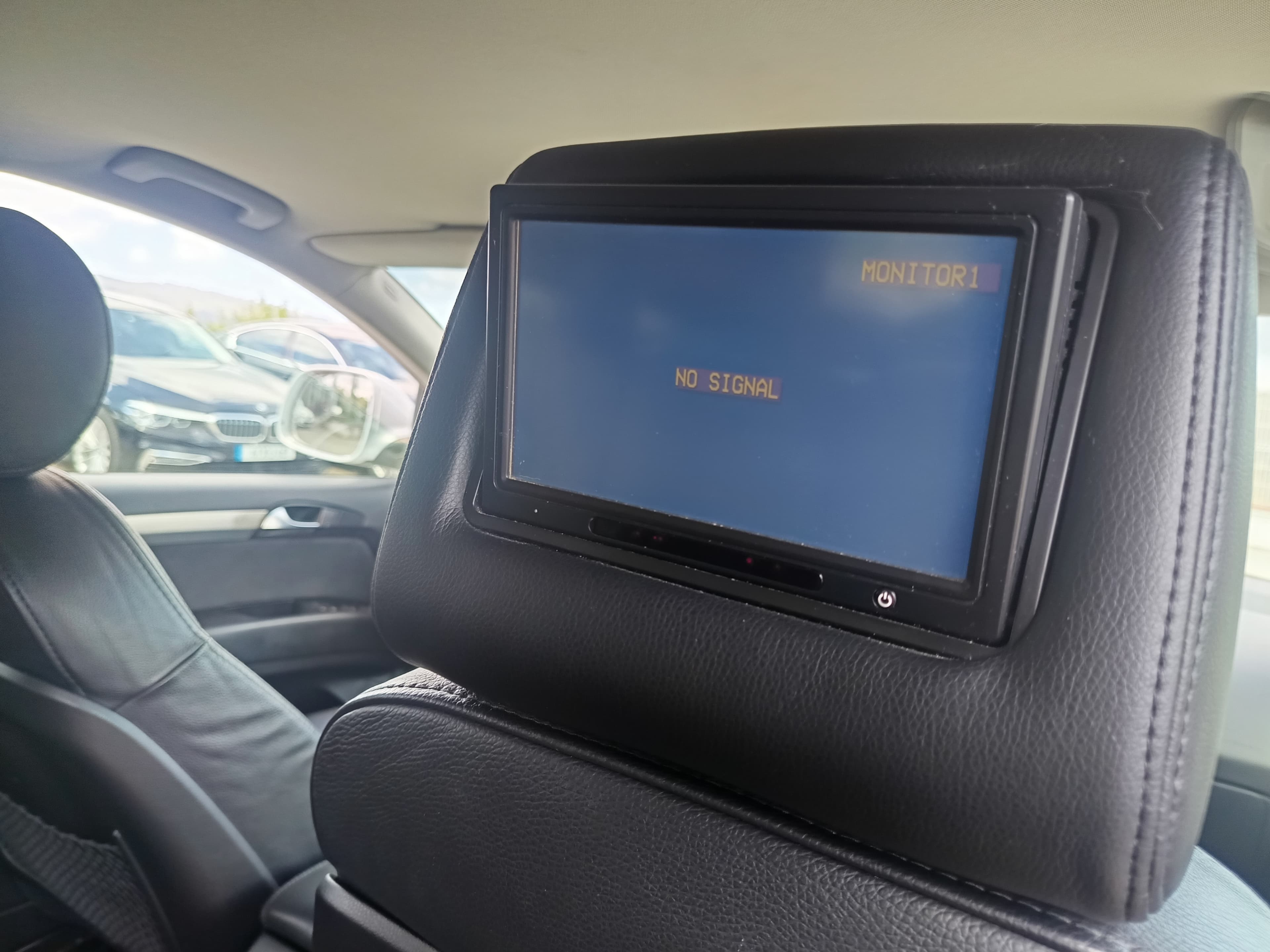 Audi Q7 · Ano 2008 — imagem 27