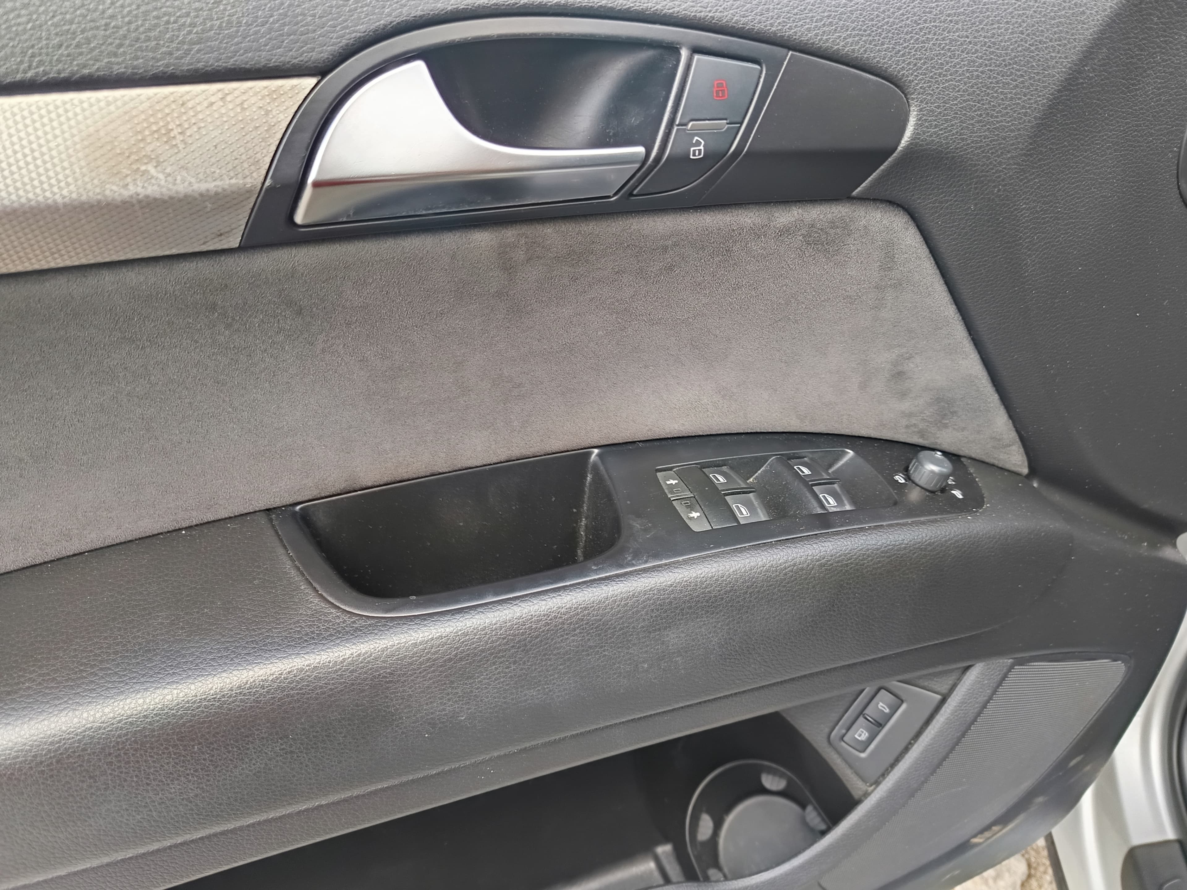 Audi Q7 · Ano 2008 — imagem 37