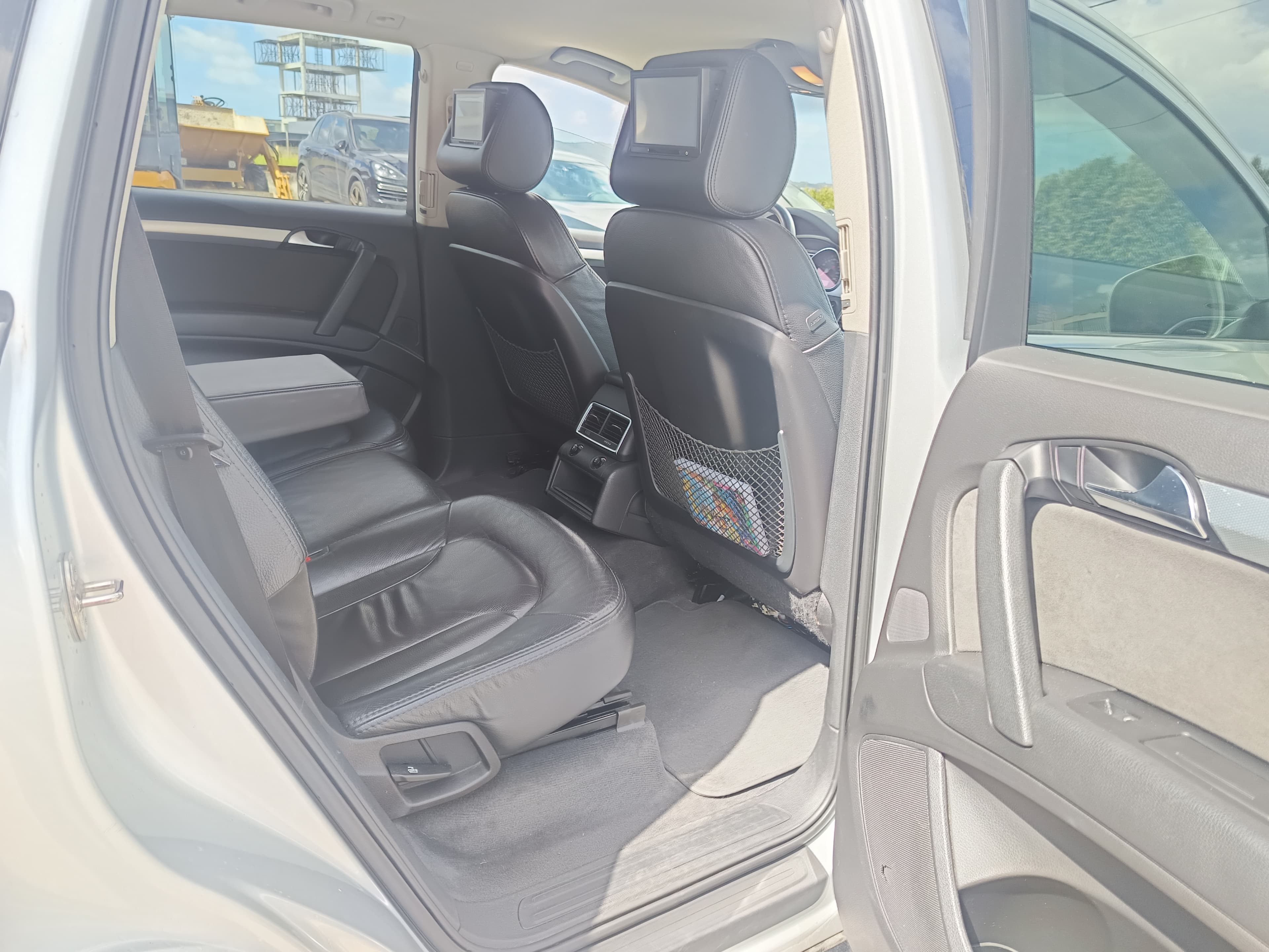 Audi Q7 · Ano 2008 — imagem 23