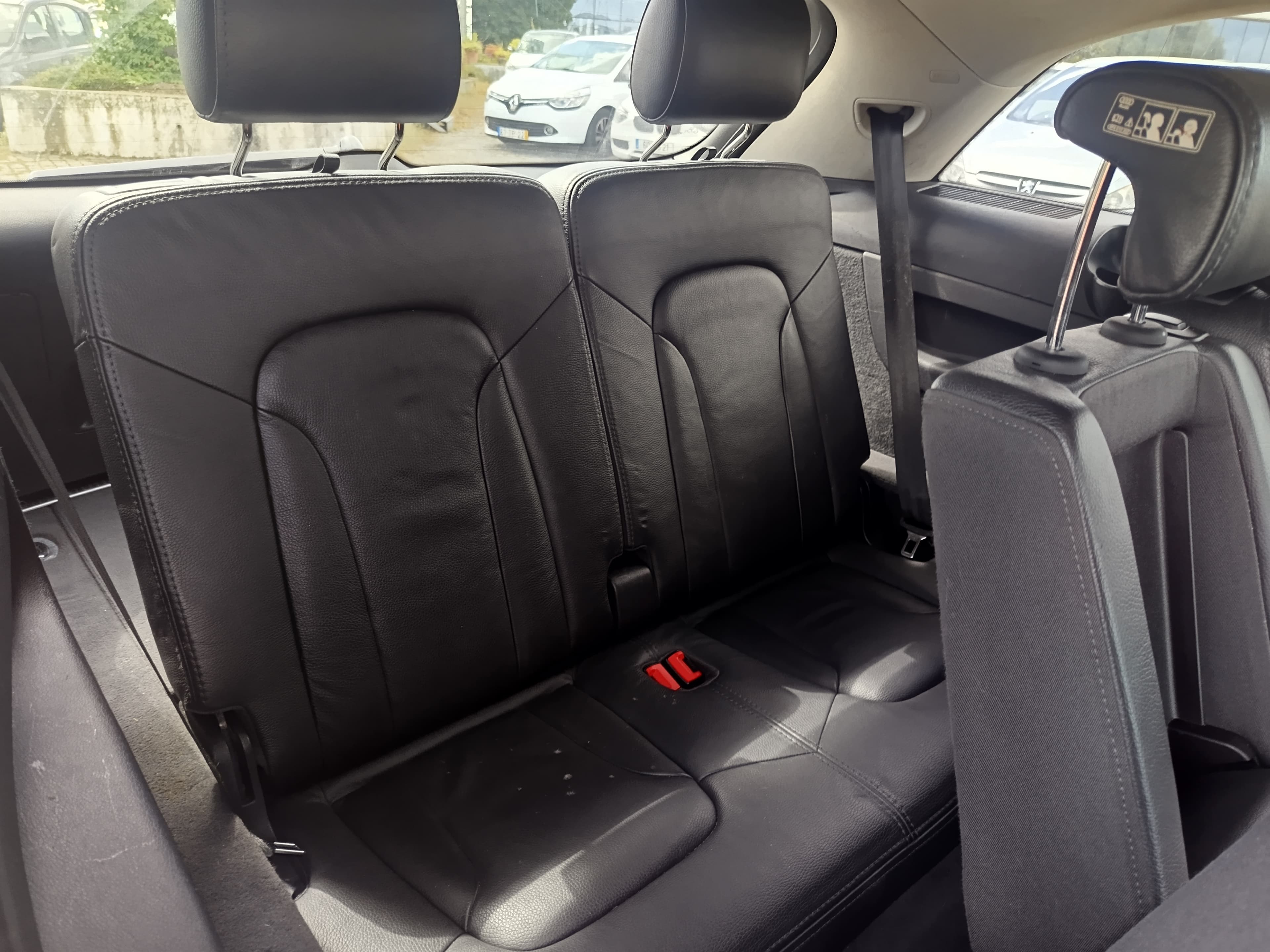 Audi Q7 · Ano 2008 — imagem 26