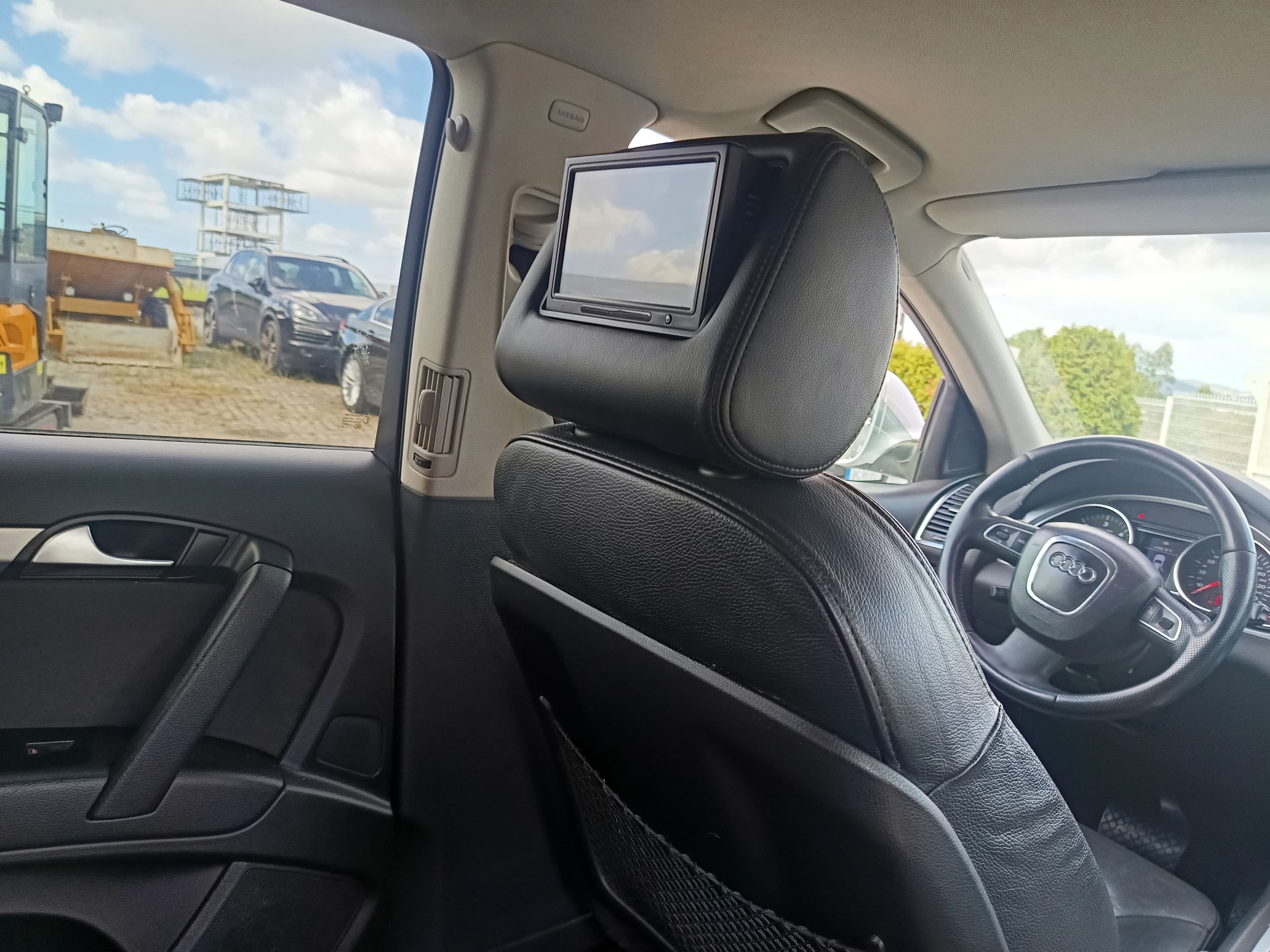 Audi Q7 · Ano 2008 — imagem 28
