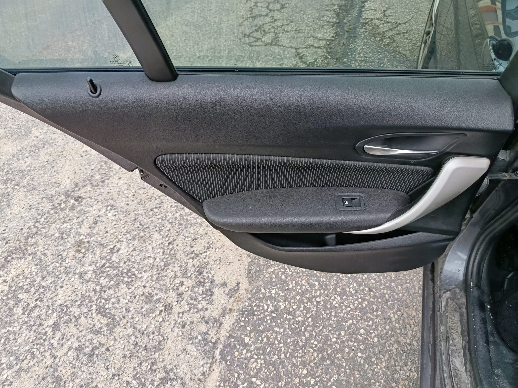 BMW 116 D · Ano 2013 — imagem 17