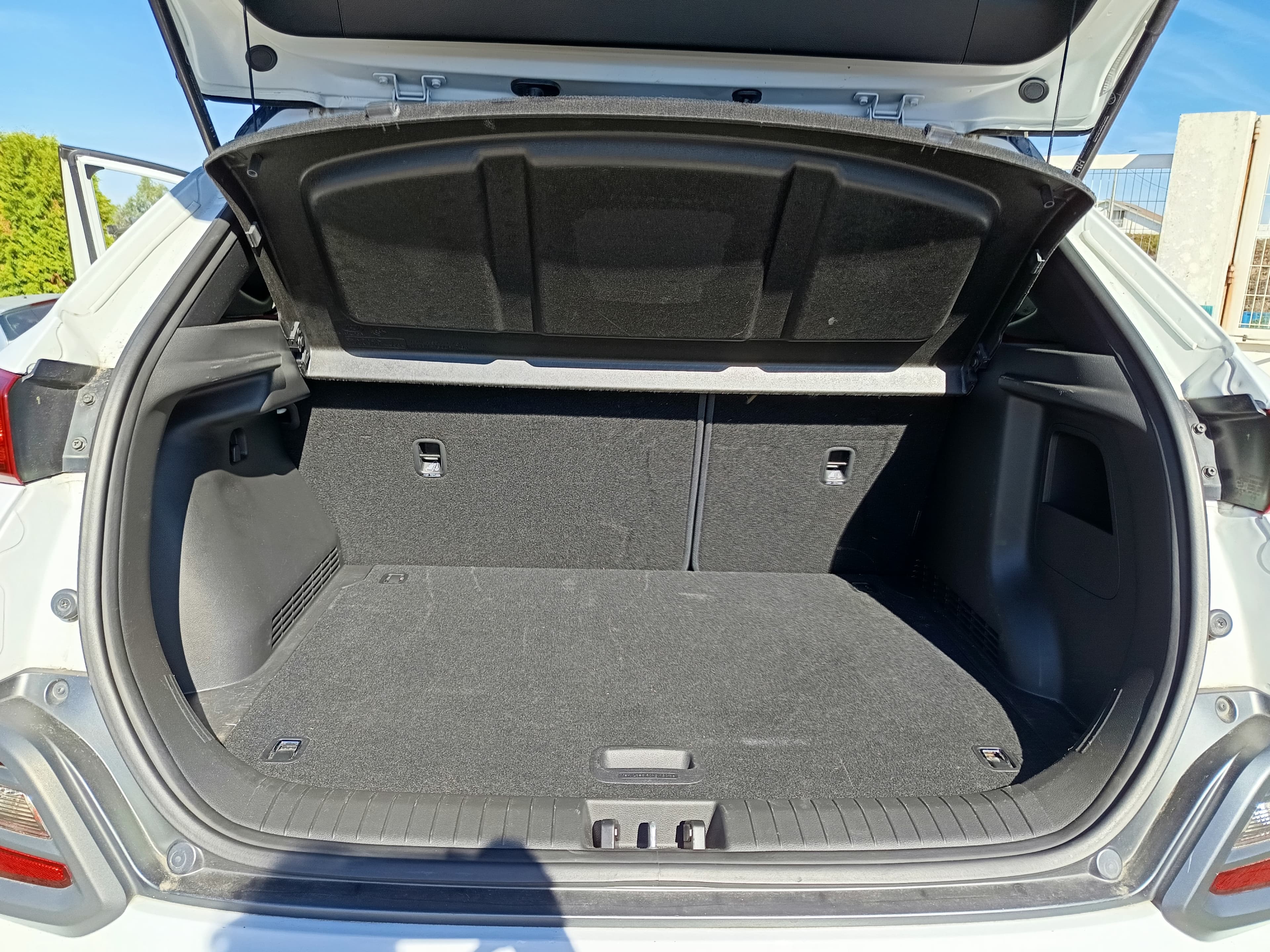 Hyundai Kauai · Ano 2019 — imagen 18