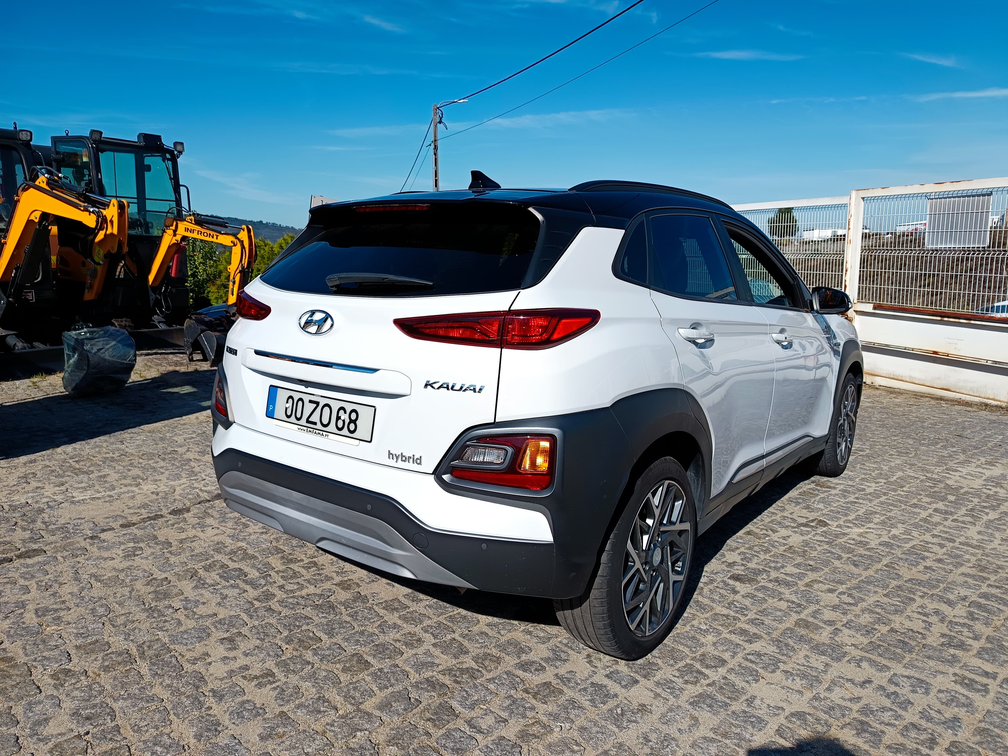 Hyundai Kauai · Ano 2019 — imagen 4