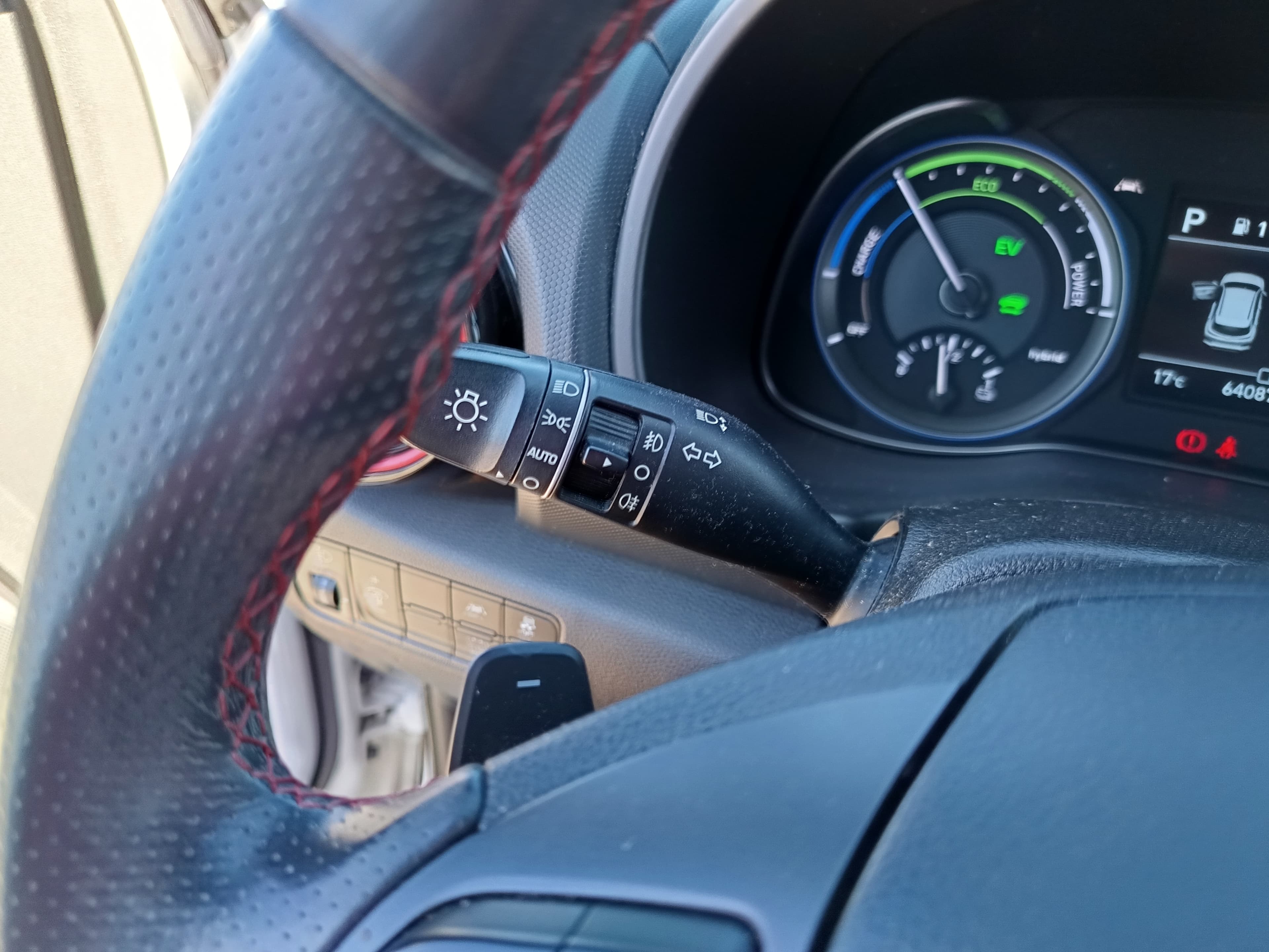 Hyundai Kauai · Ano 2019 — imagen 40