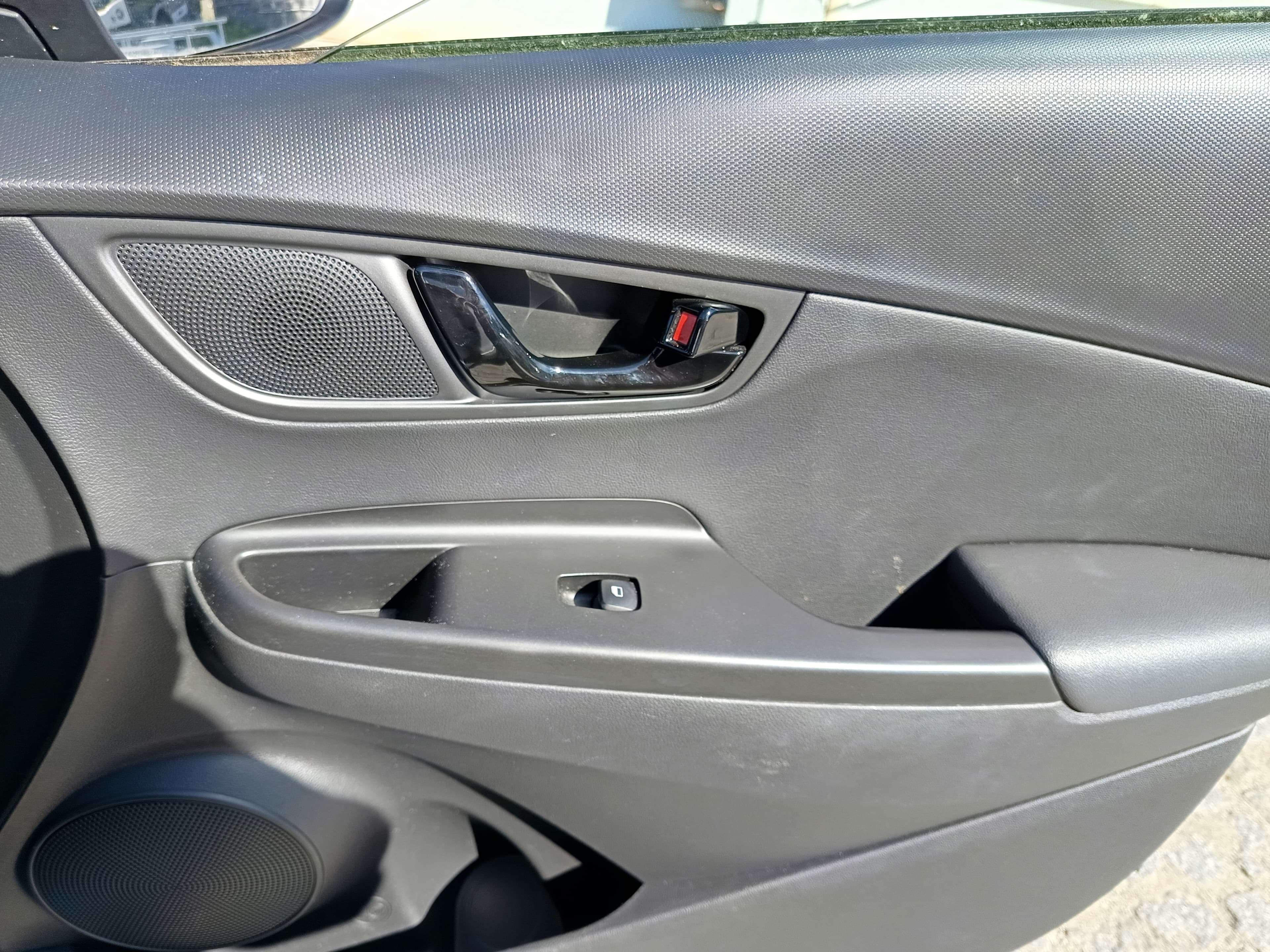 Hyundai Kauai · Ano 2019 — imagen 23