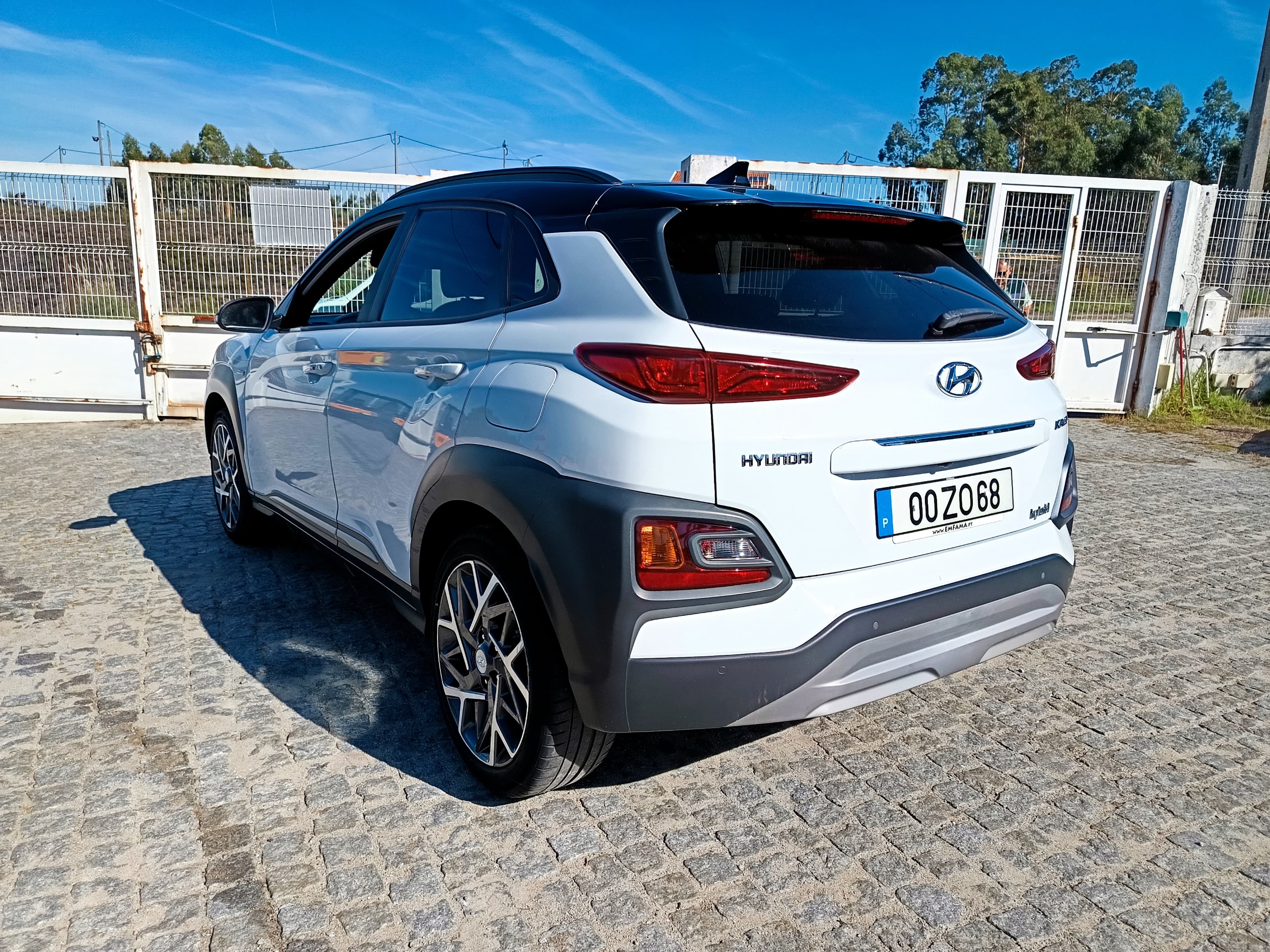 Hyundai Kauai · Ano 2019 — imagen 6