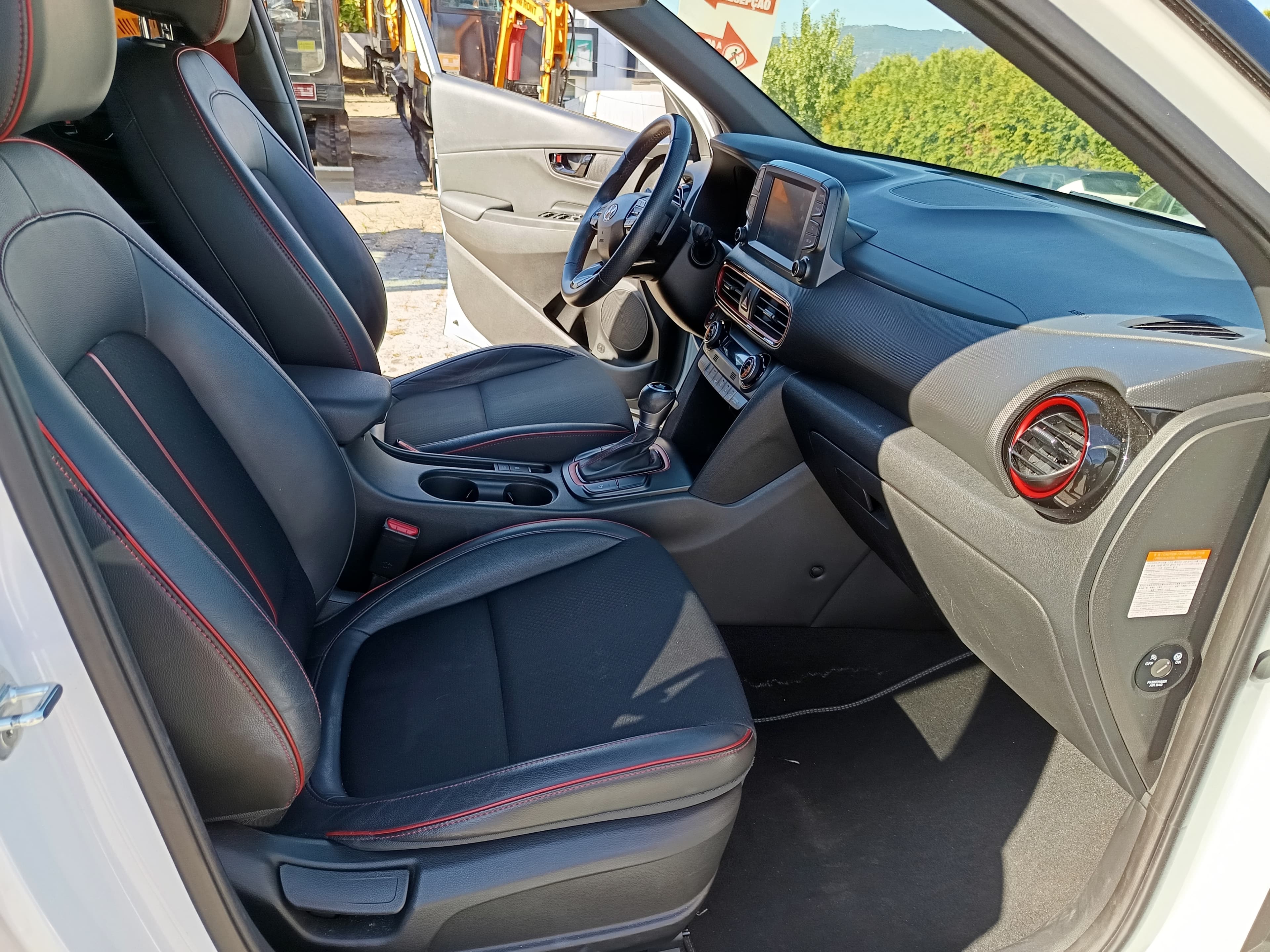 Hyundai Kauai · Ano 2019 — imagen 24