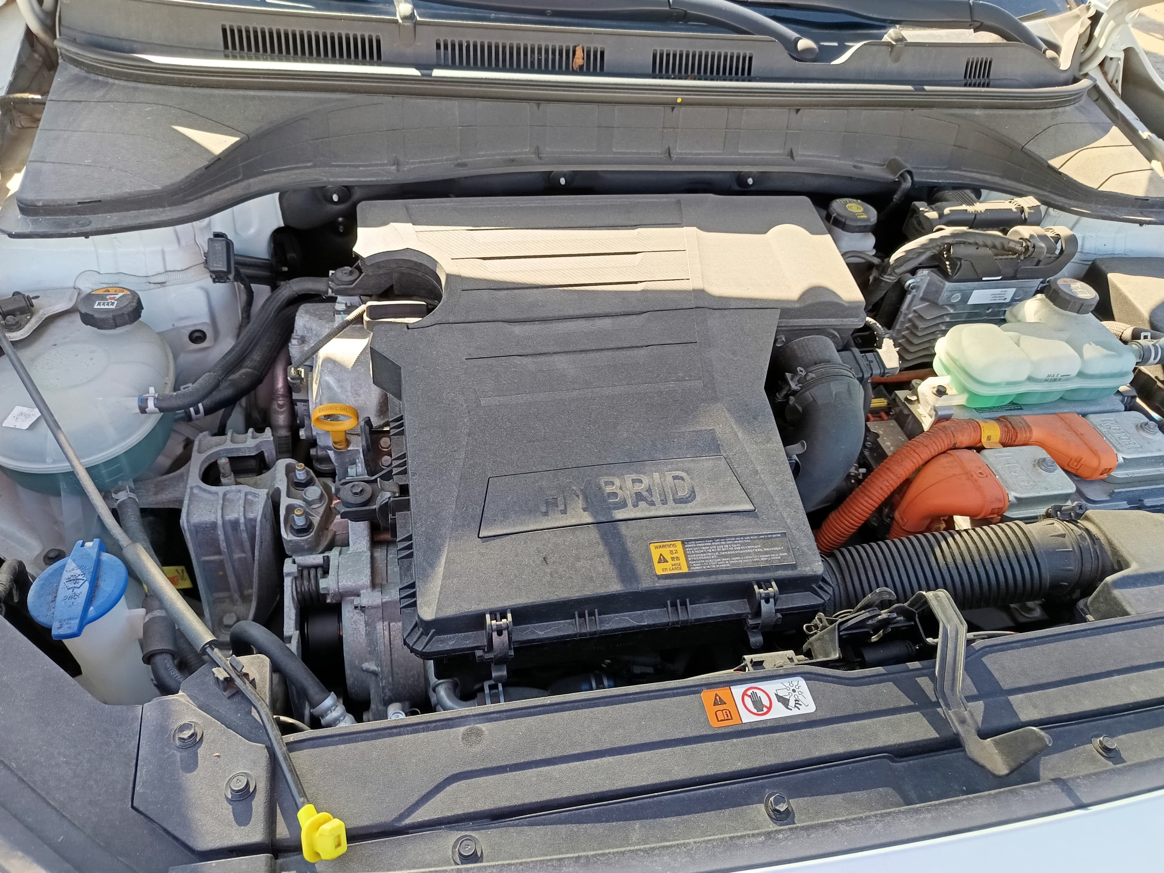 Hyundai Kauai · Ano 2019 — imagen 15