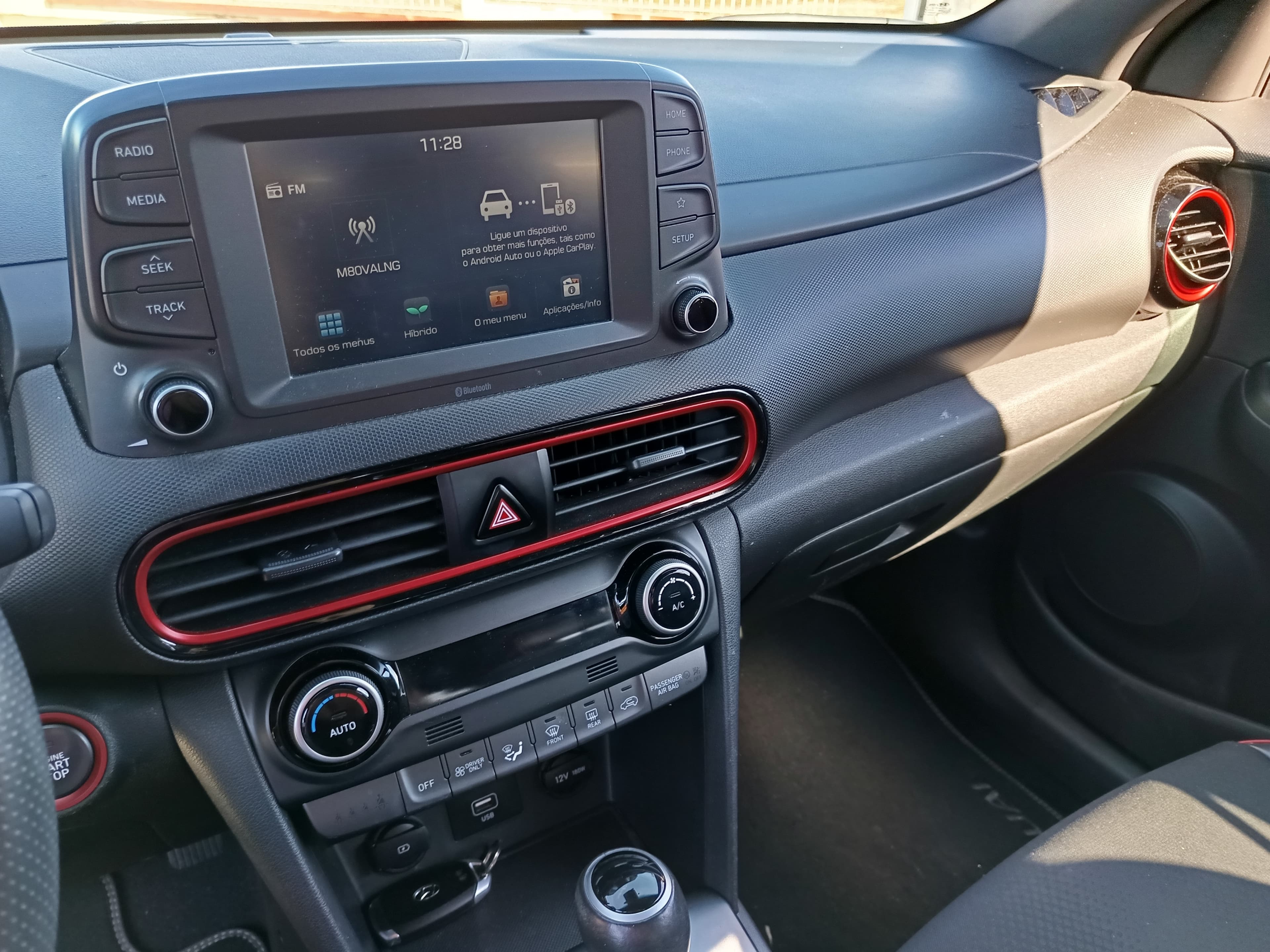 Hyundai Kauai · Ano 2019 — imagen 34