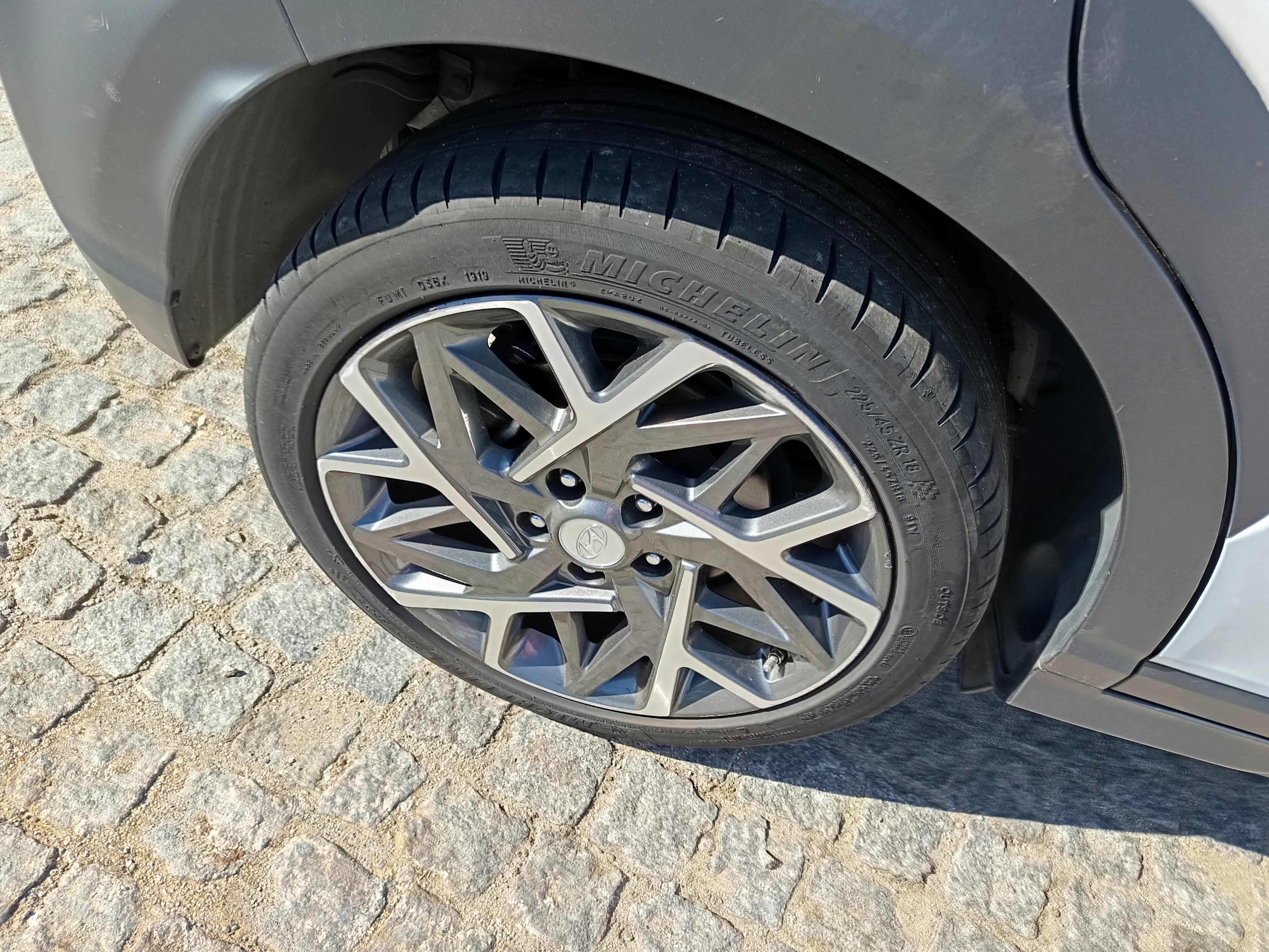 Hyundai Kauai · Ano 2019 — imagen 9