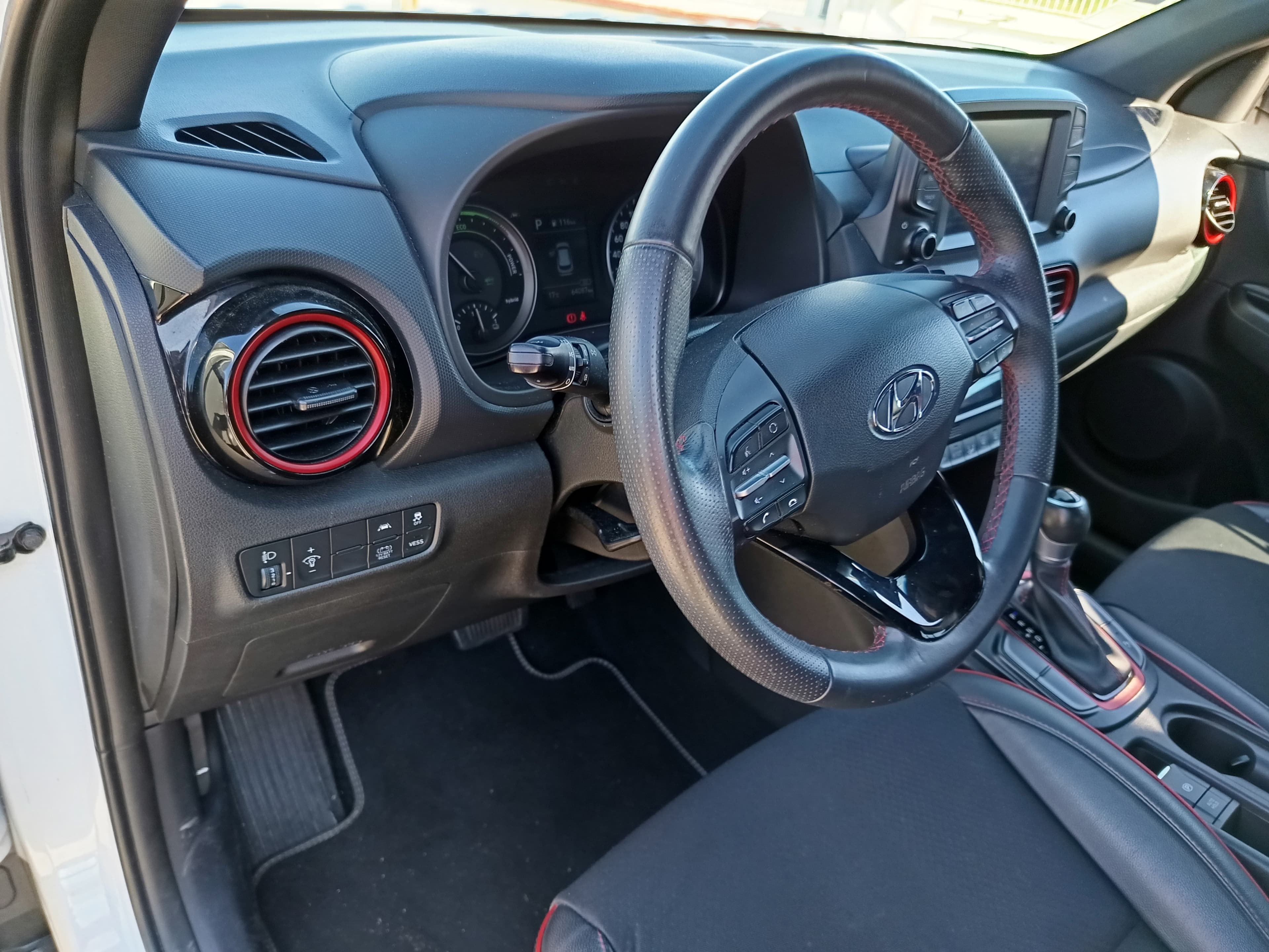 Hyundai Kauai · Ano 2019 — imagen 33