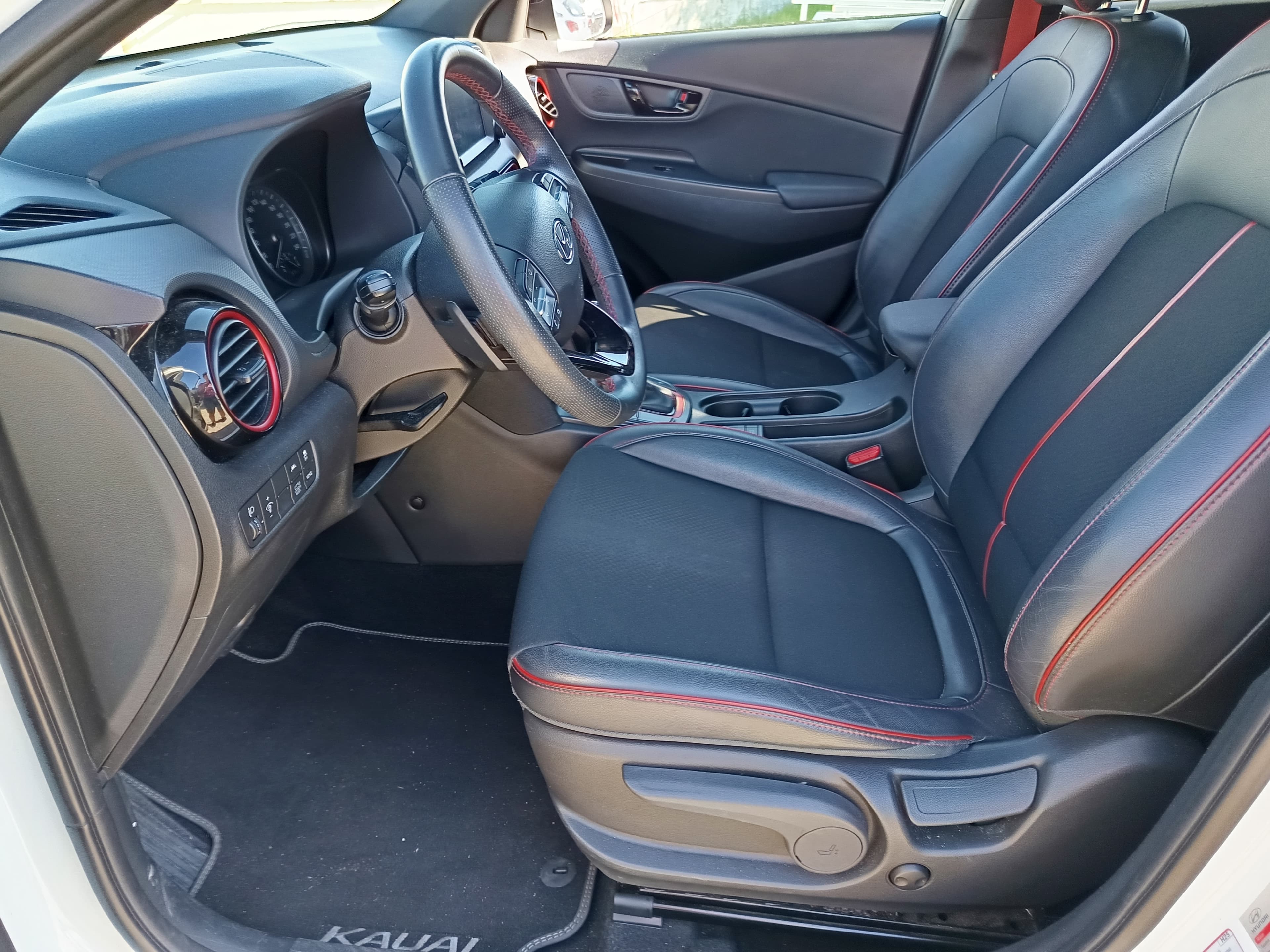 Hyundai Kauai · Ano 2019 — imagen 30