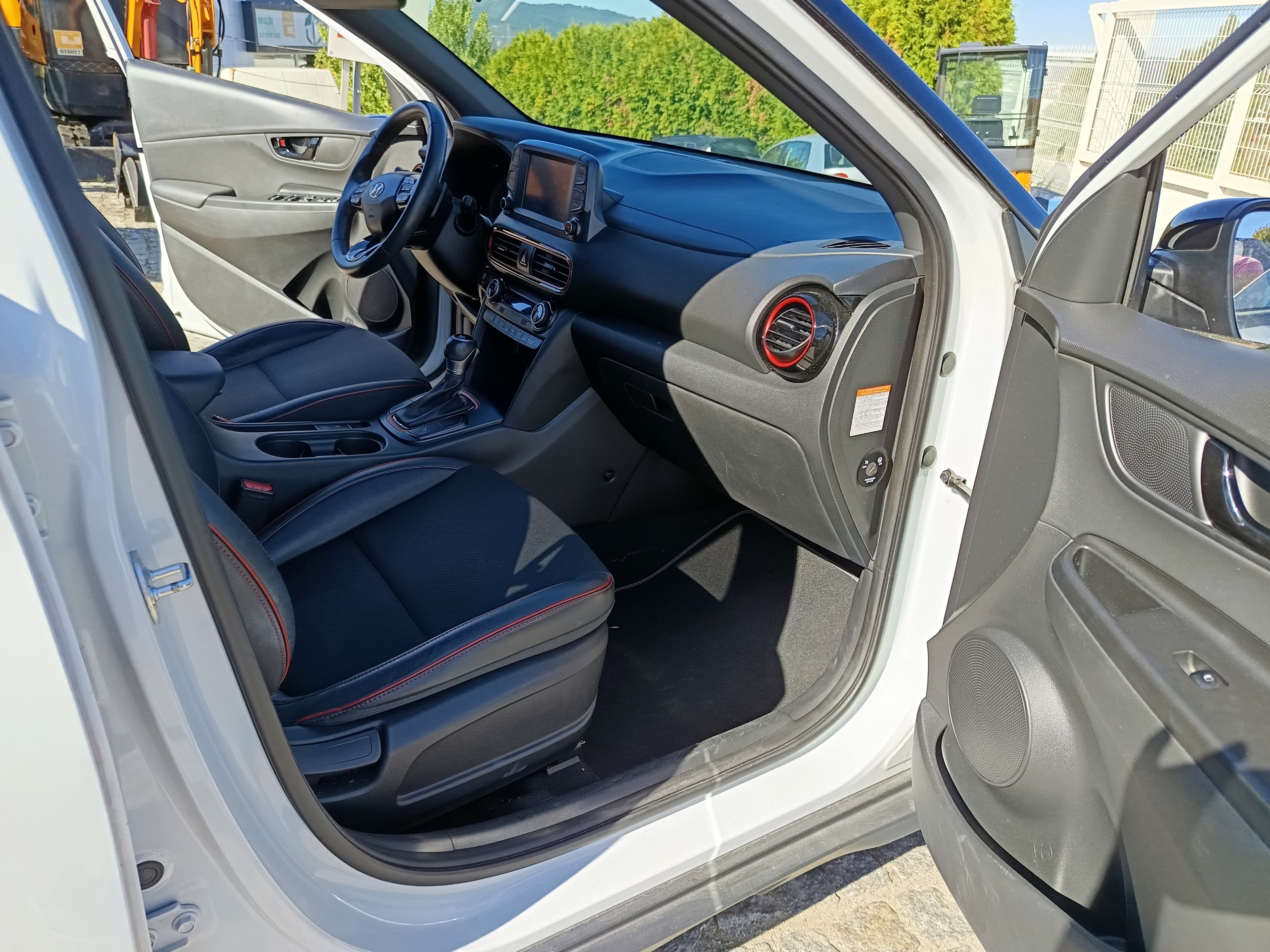 Hyundai Kauai · Ano 2019 — imagen 22