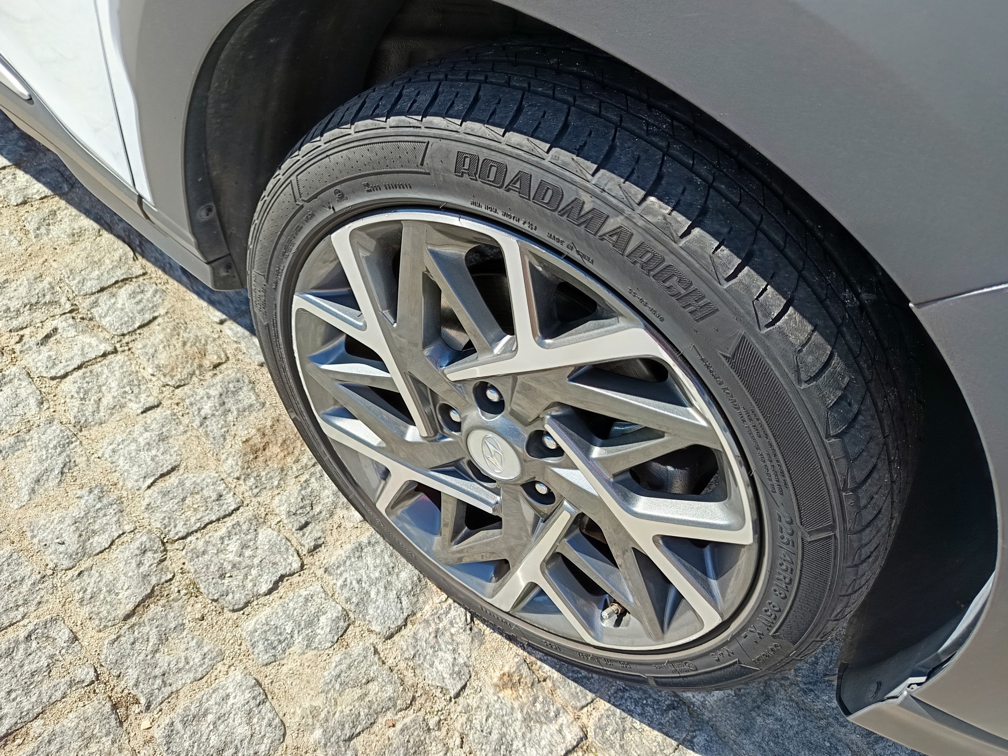 Hyundai Kauai · Ano 2019 — imagen 7