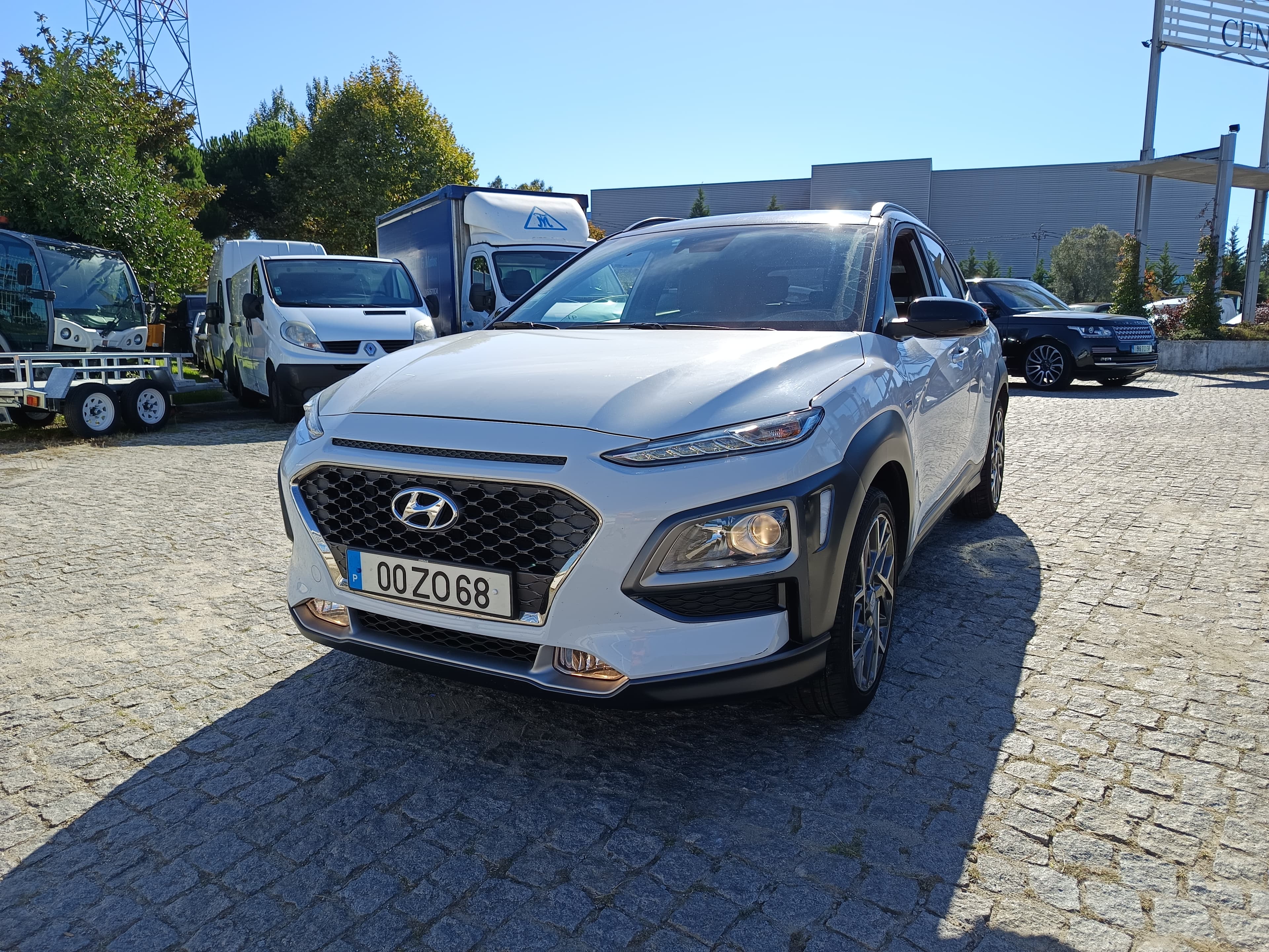 Hyundai Kauai · Ano 2019 — imagen 1