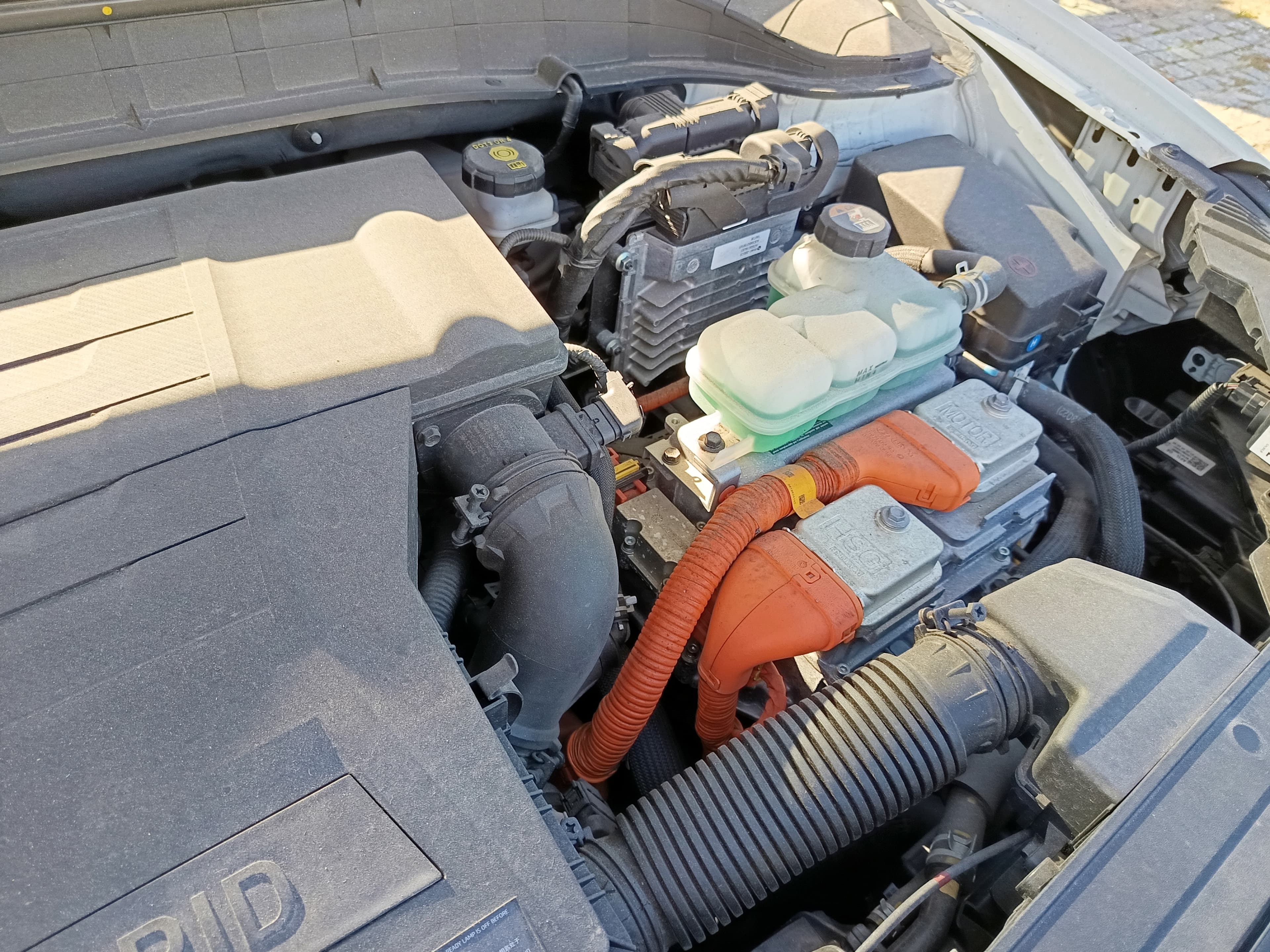 Hyundai Kauai · Ano 2019 — imagen 17