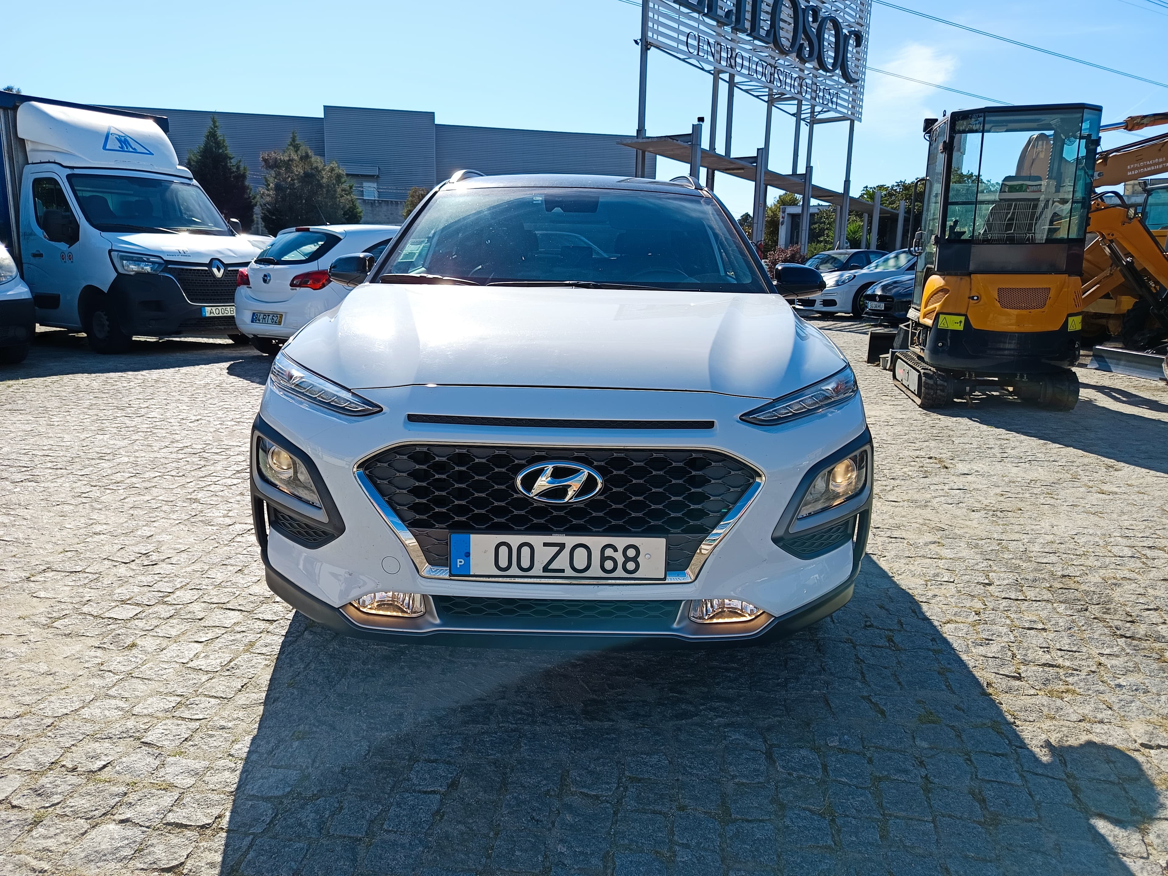 Hyundai Kauai · Ano 2019 — imagen 2