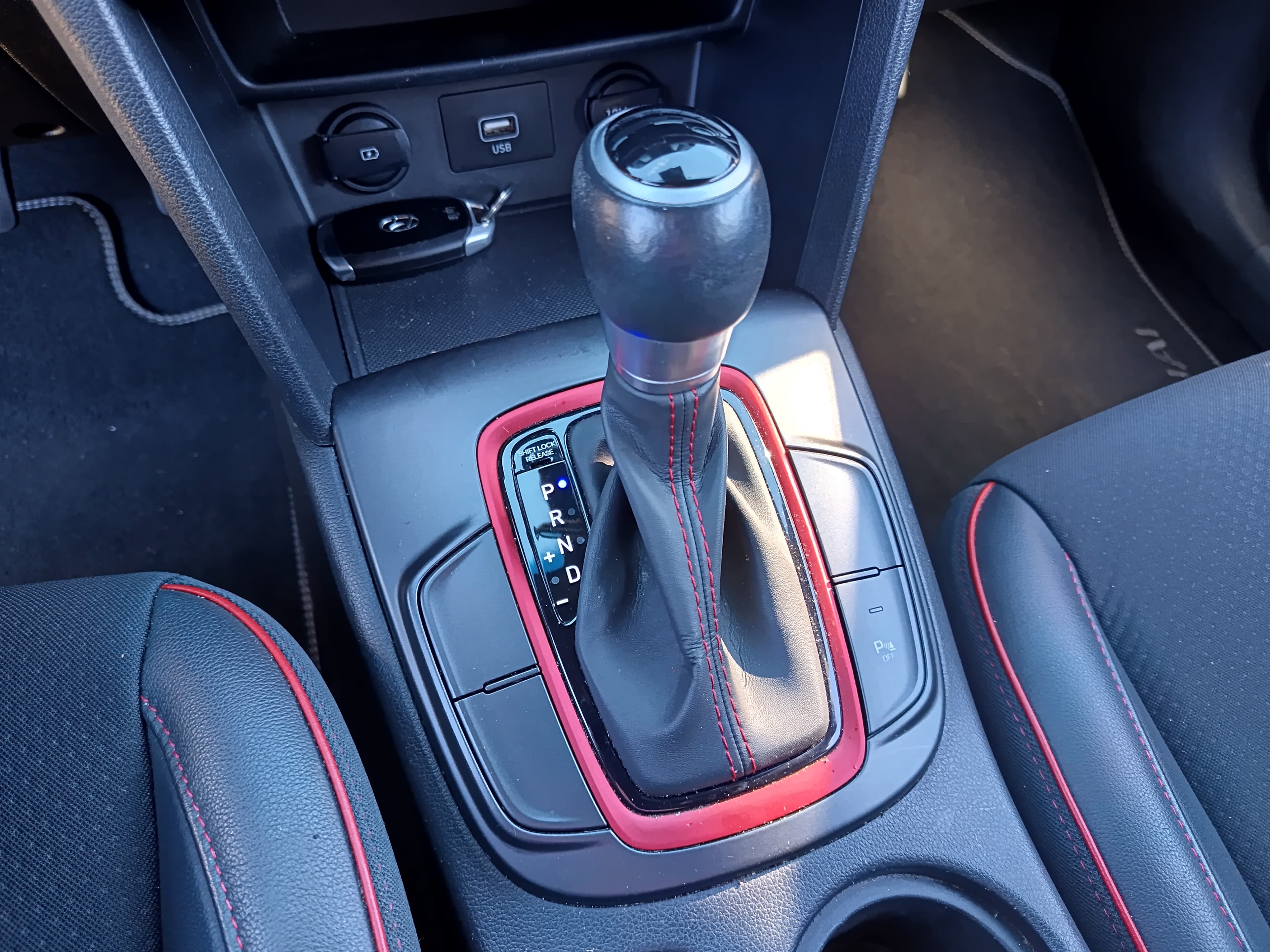 Hyundai Kauai · Ano 2019 — imagen 36