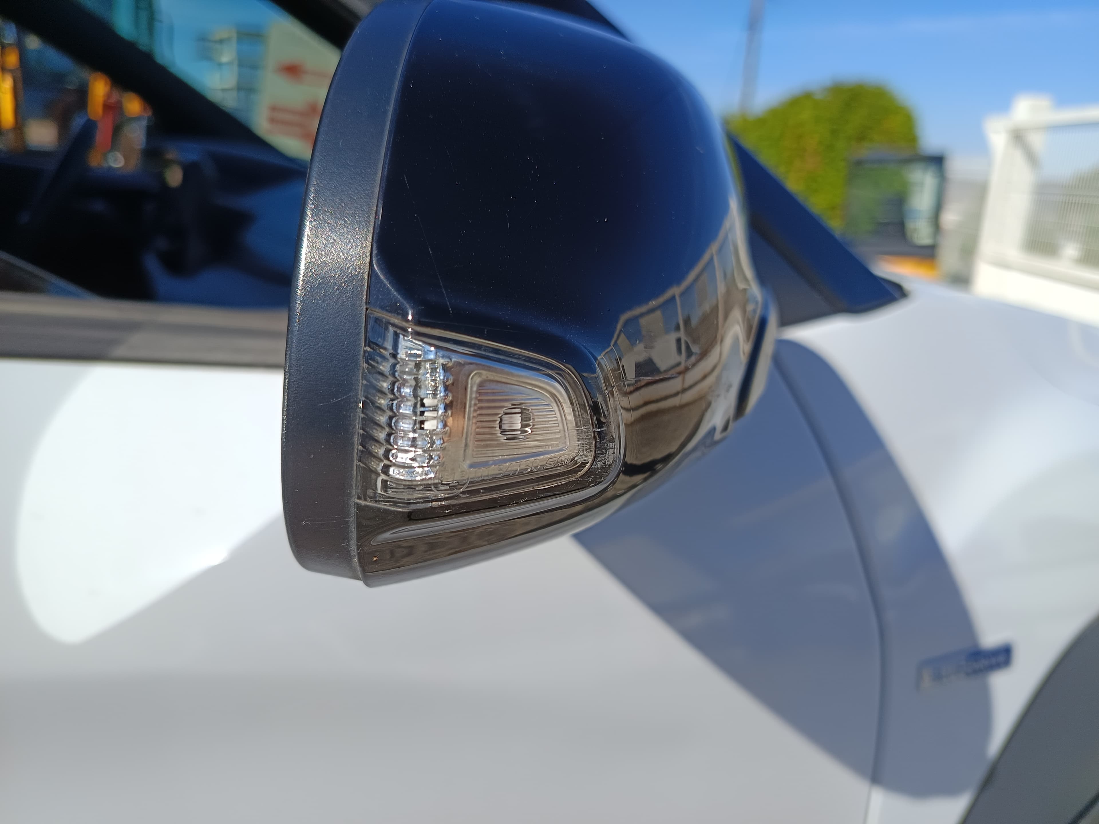 Hyundai Kauai · Ano 2019 — imagen 8