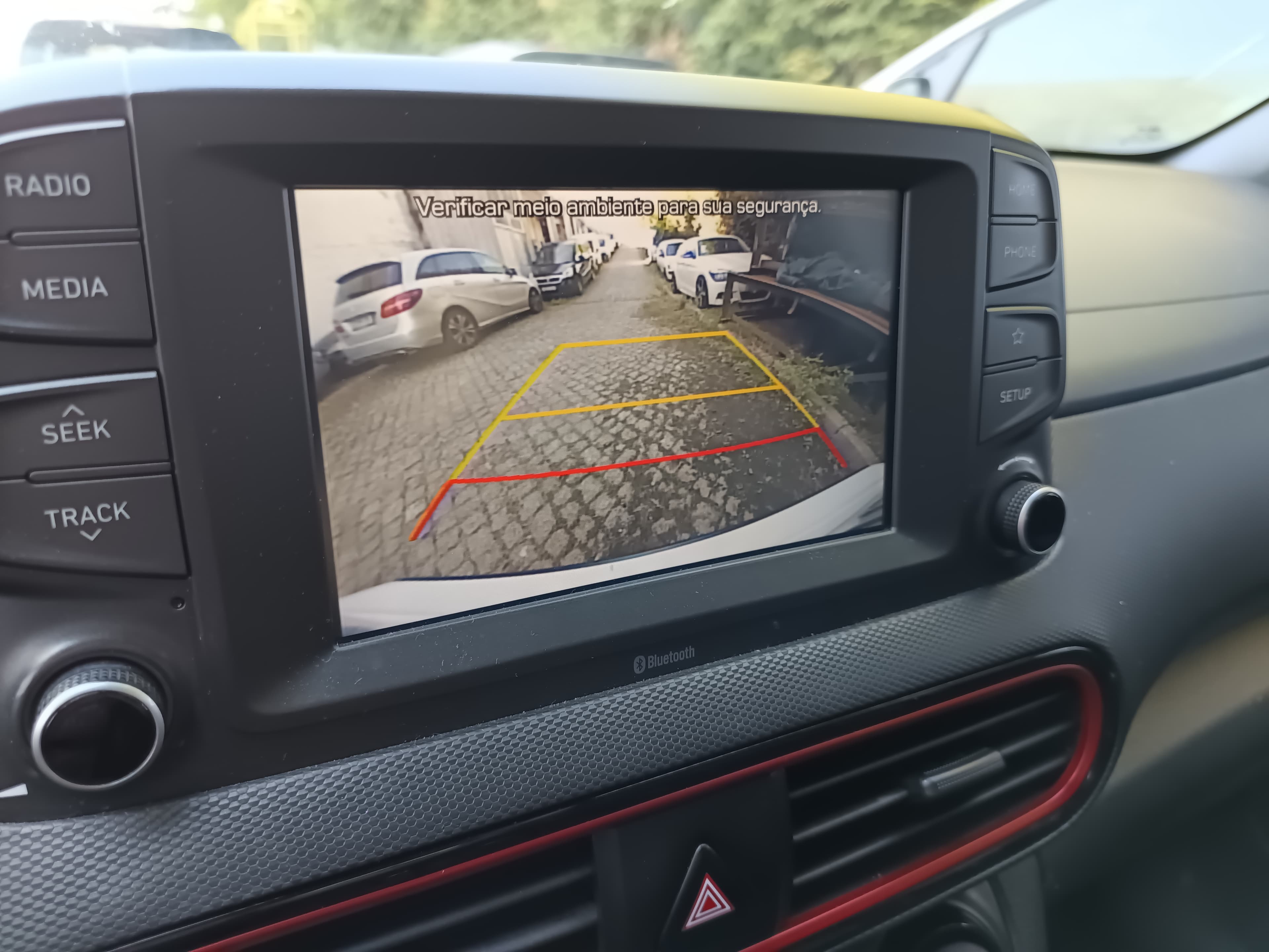 Hyundai Kauai · Ano 2019 — imagen 44