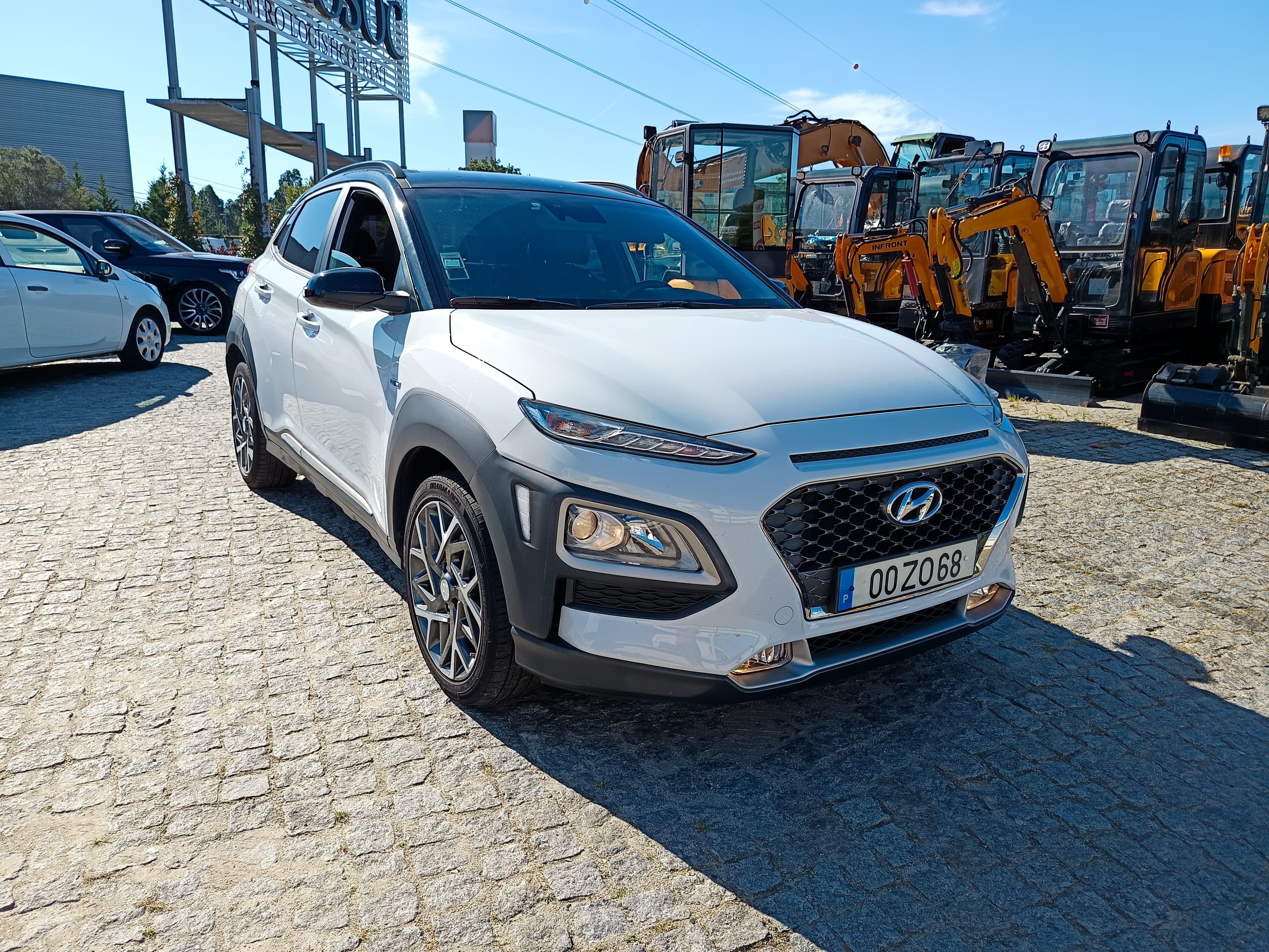 Hyundai Kauai · Ano 2019 — imagen 3