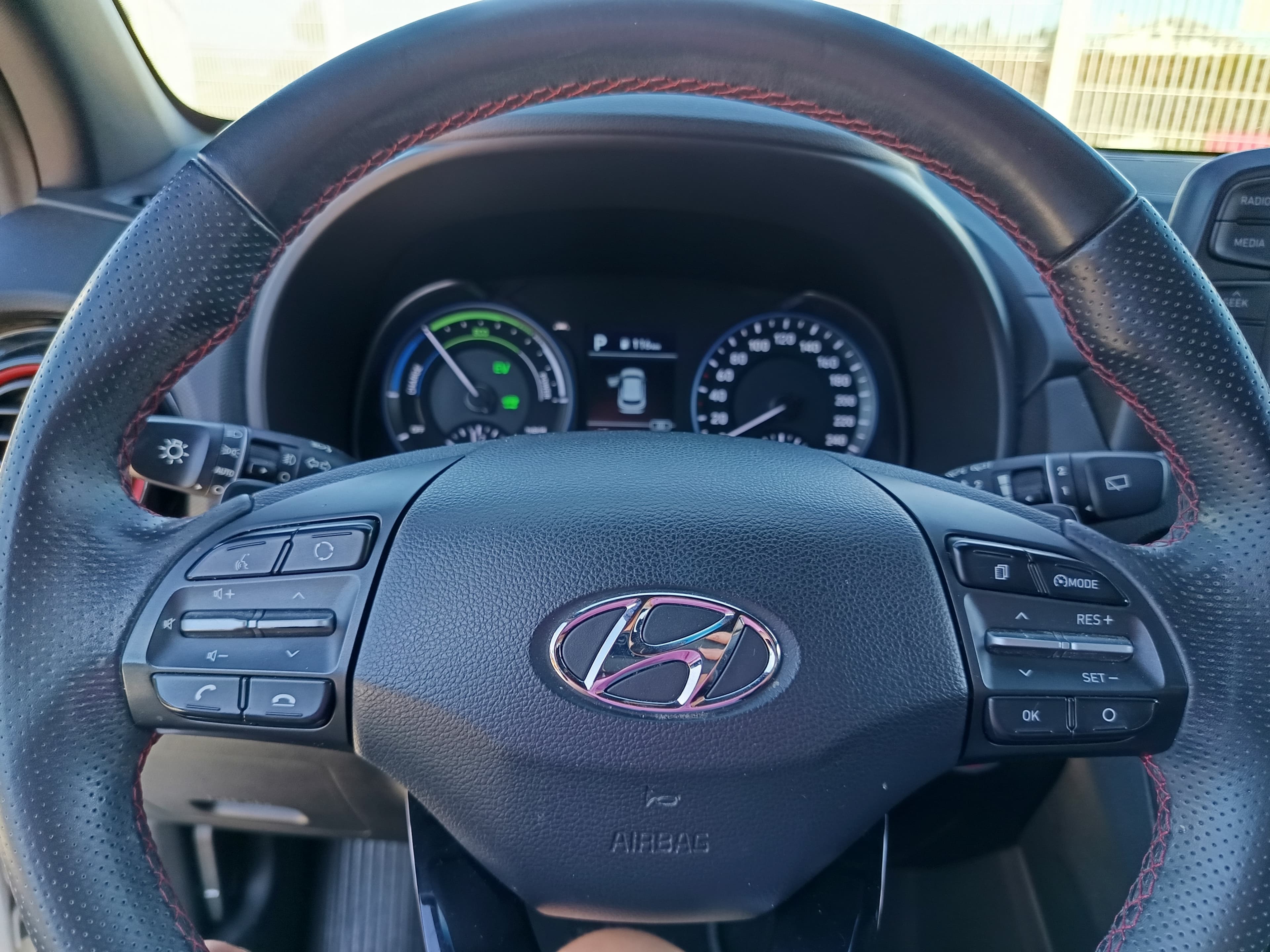 Hyundai Kauai · Ano 2019 — imagen 38