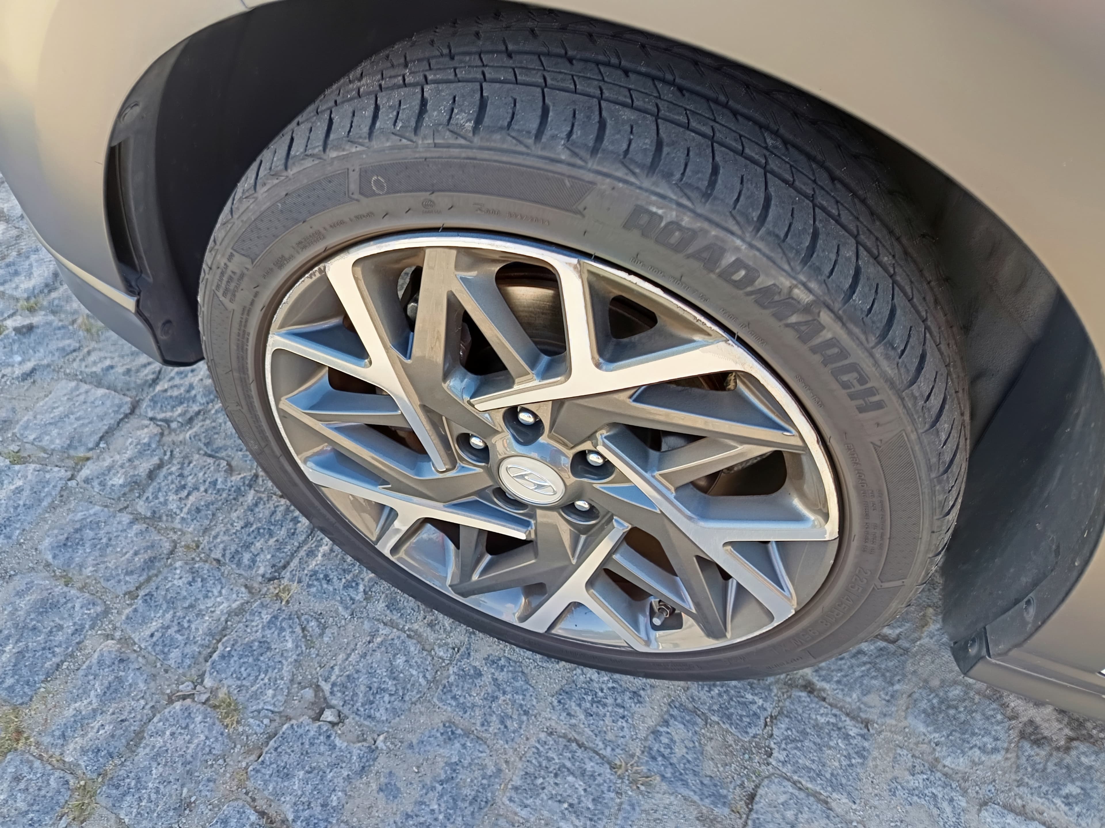 Hyundai Kauai · Ano 2019 — imagen 13