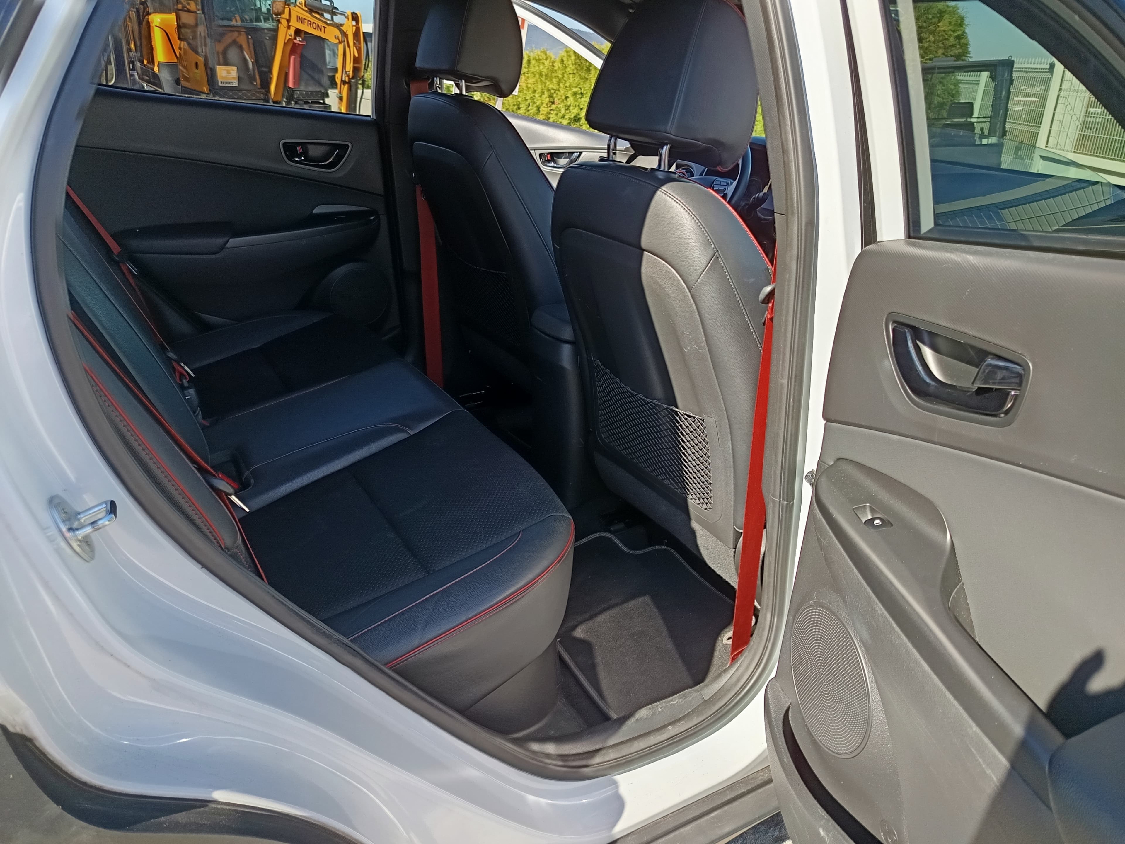 Hyundai Kauai · Ano 2019 — imagen 19