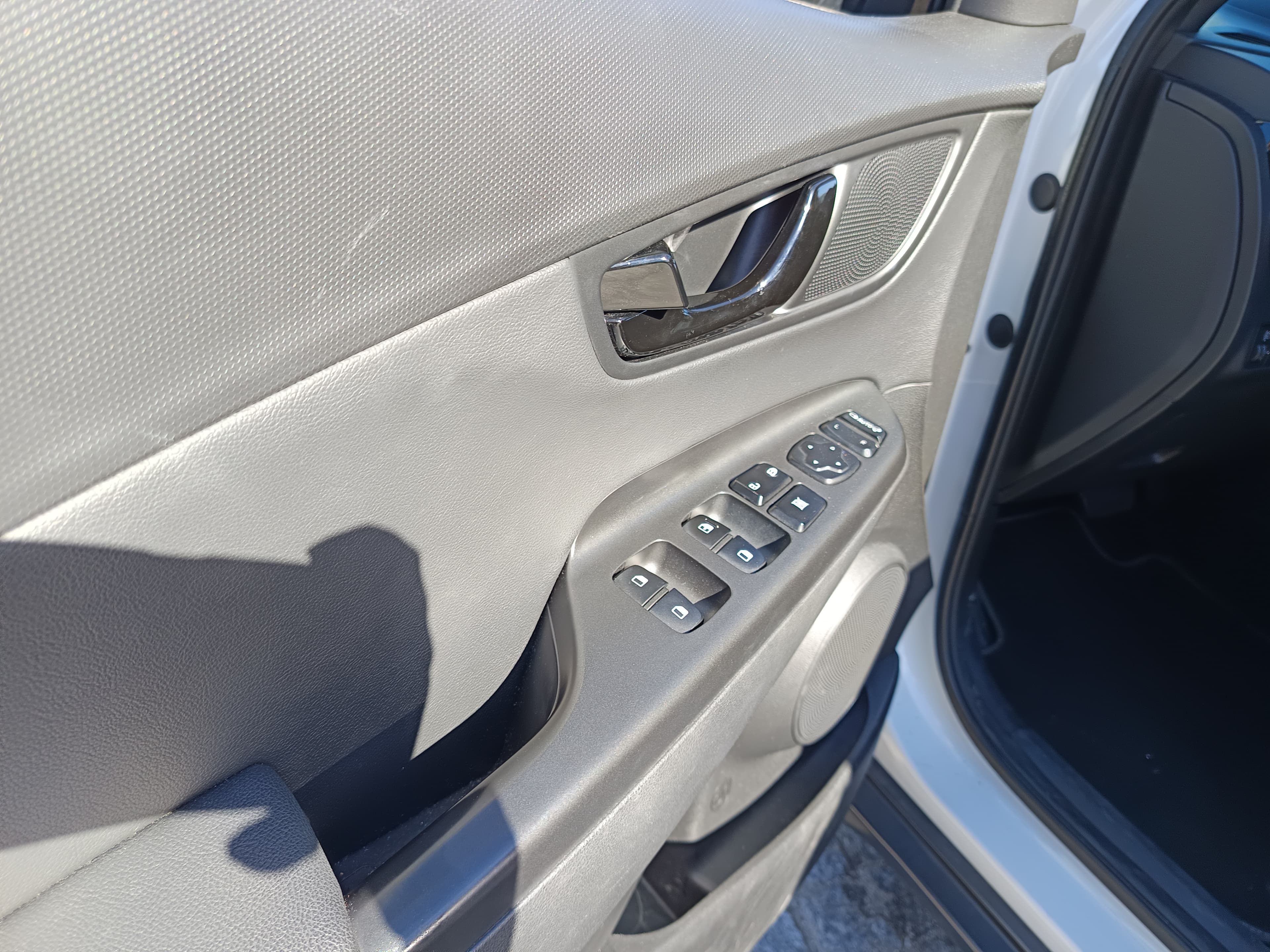 Hyundai Kauai · Ano 2019 — imagen 29