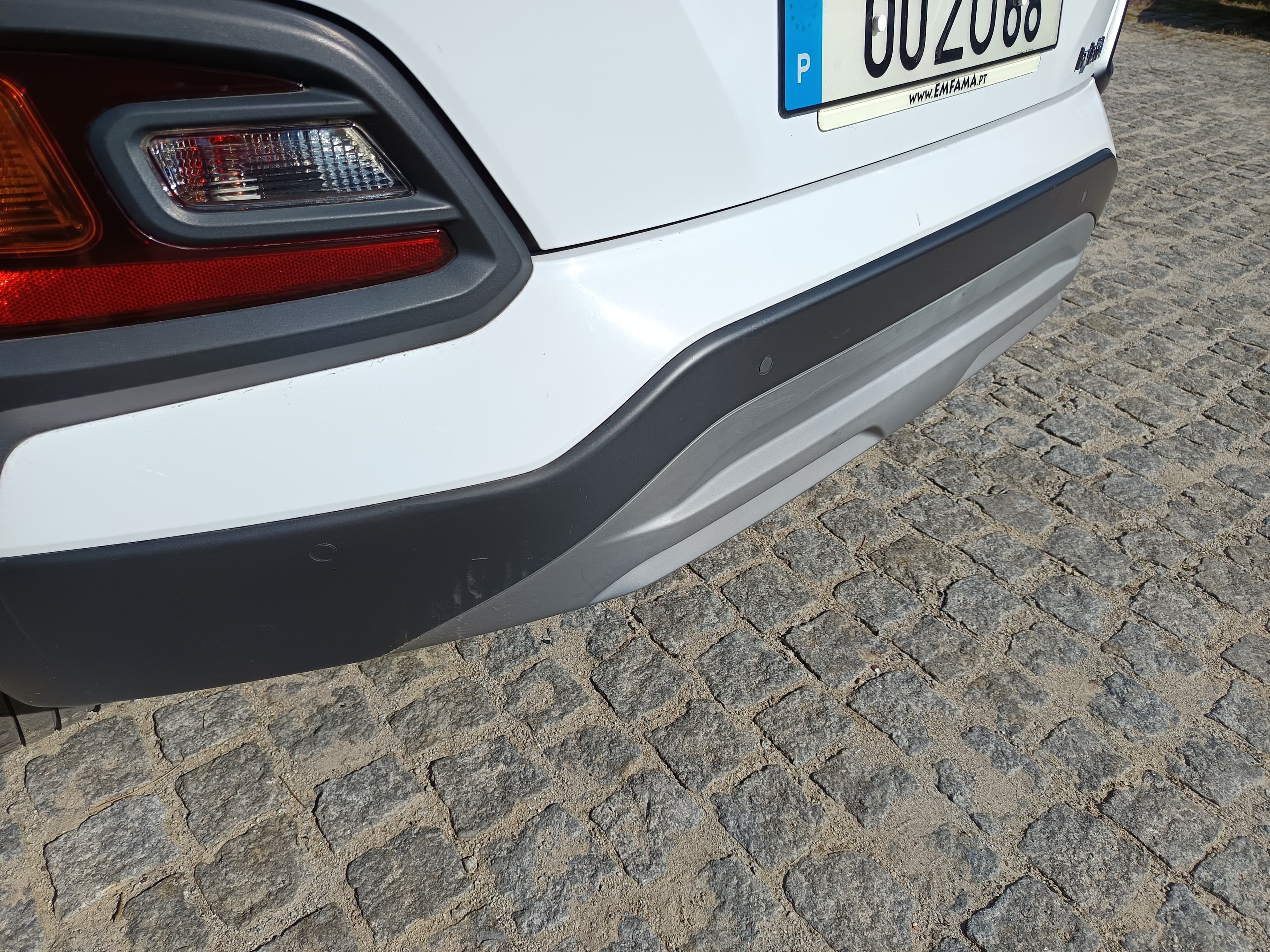 Hyundai Kauai · Ano 2019 — imagen 10