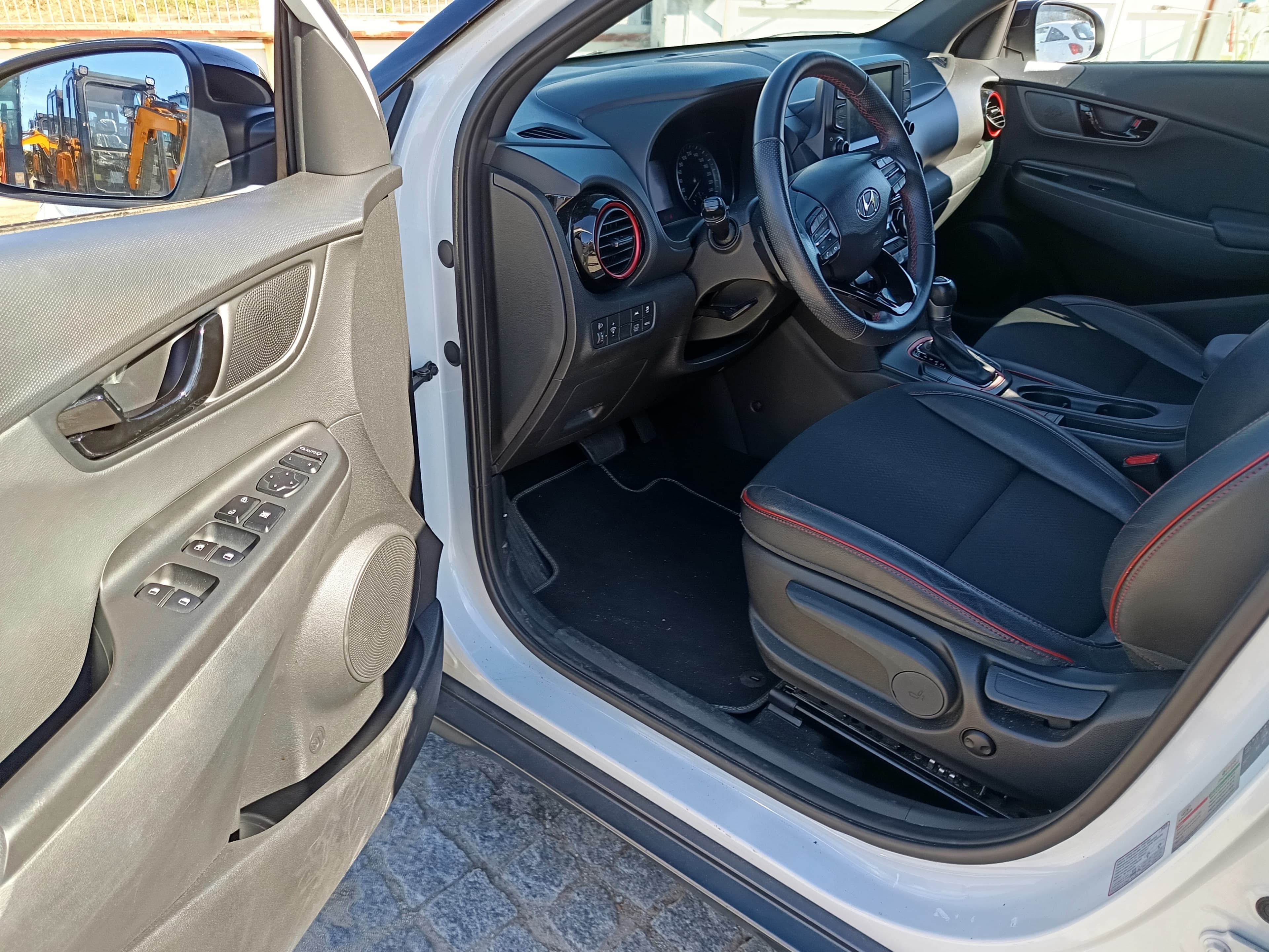 Hyundai Kauai · Ano 2019 — imagen 28