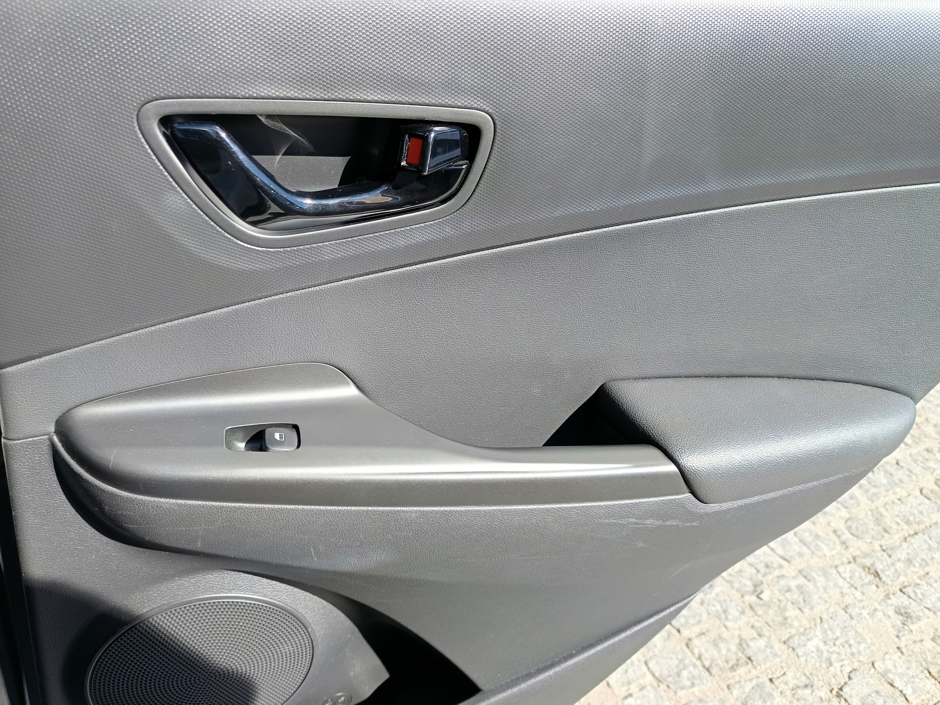Hyundai Kauai · Ano 2019 — imagen 20