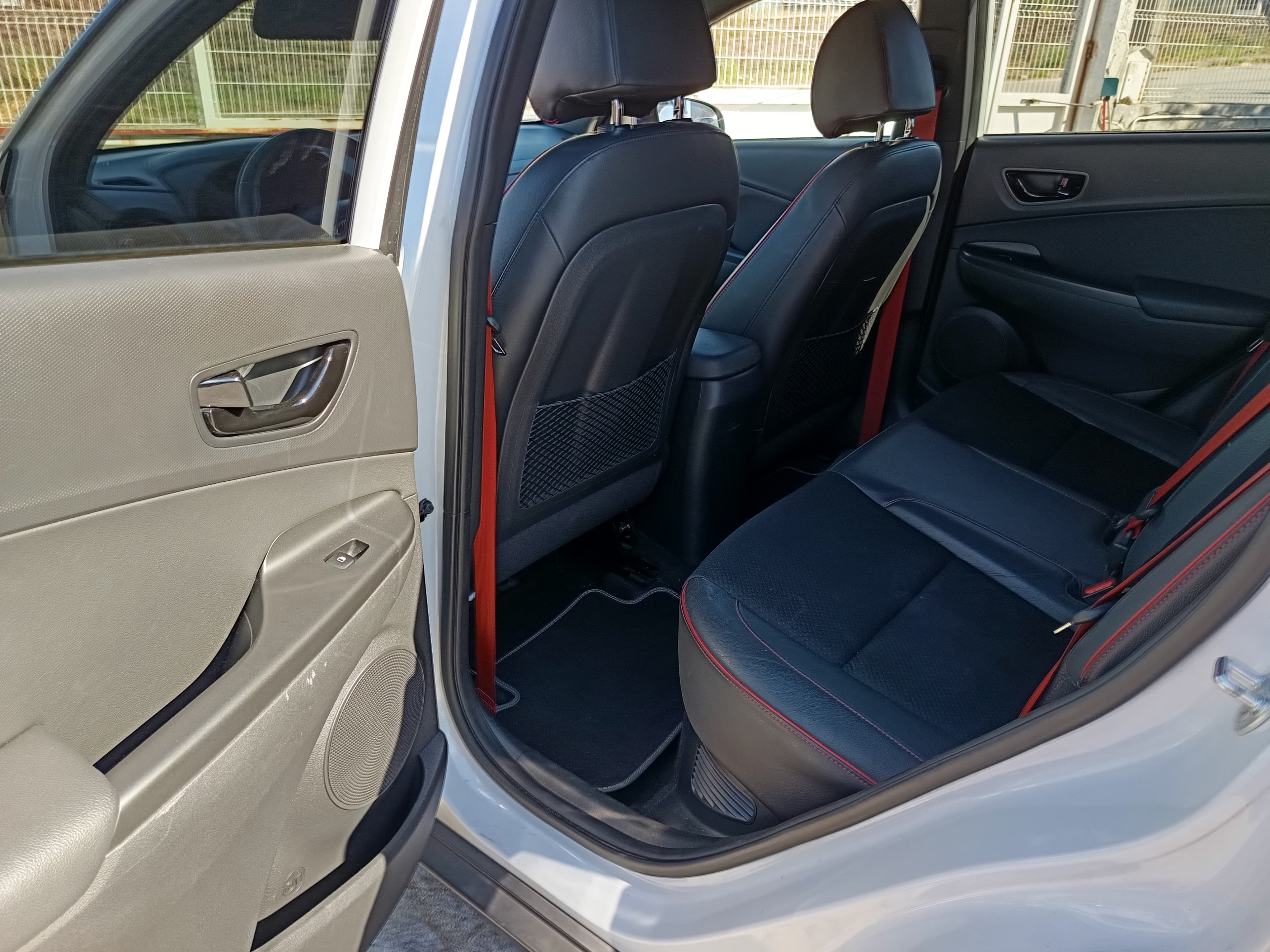 Hyundai Kauai · Ano 2019 — imagen 25