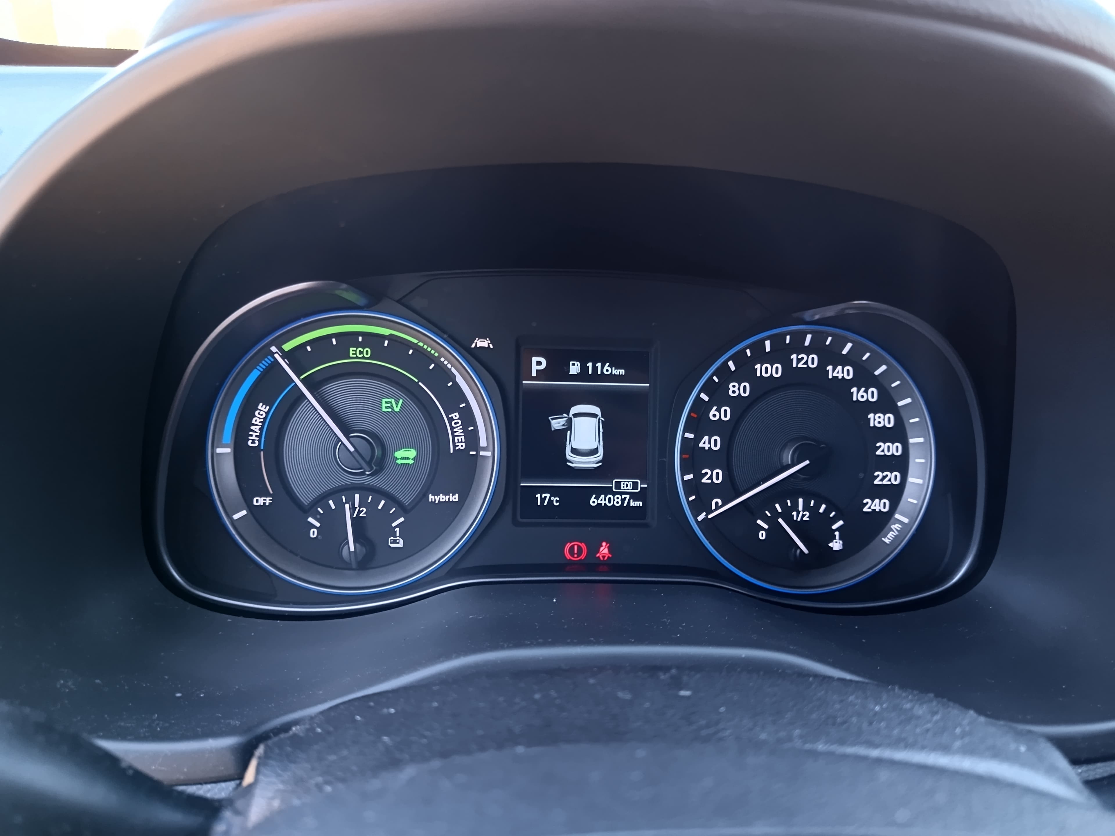 Hyundai Kauai · Ano 2019 — imagen 42
