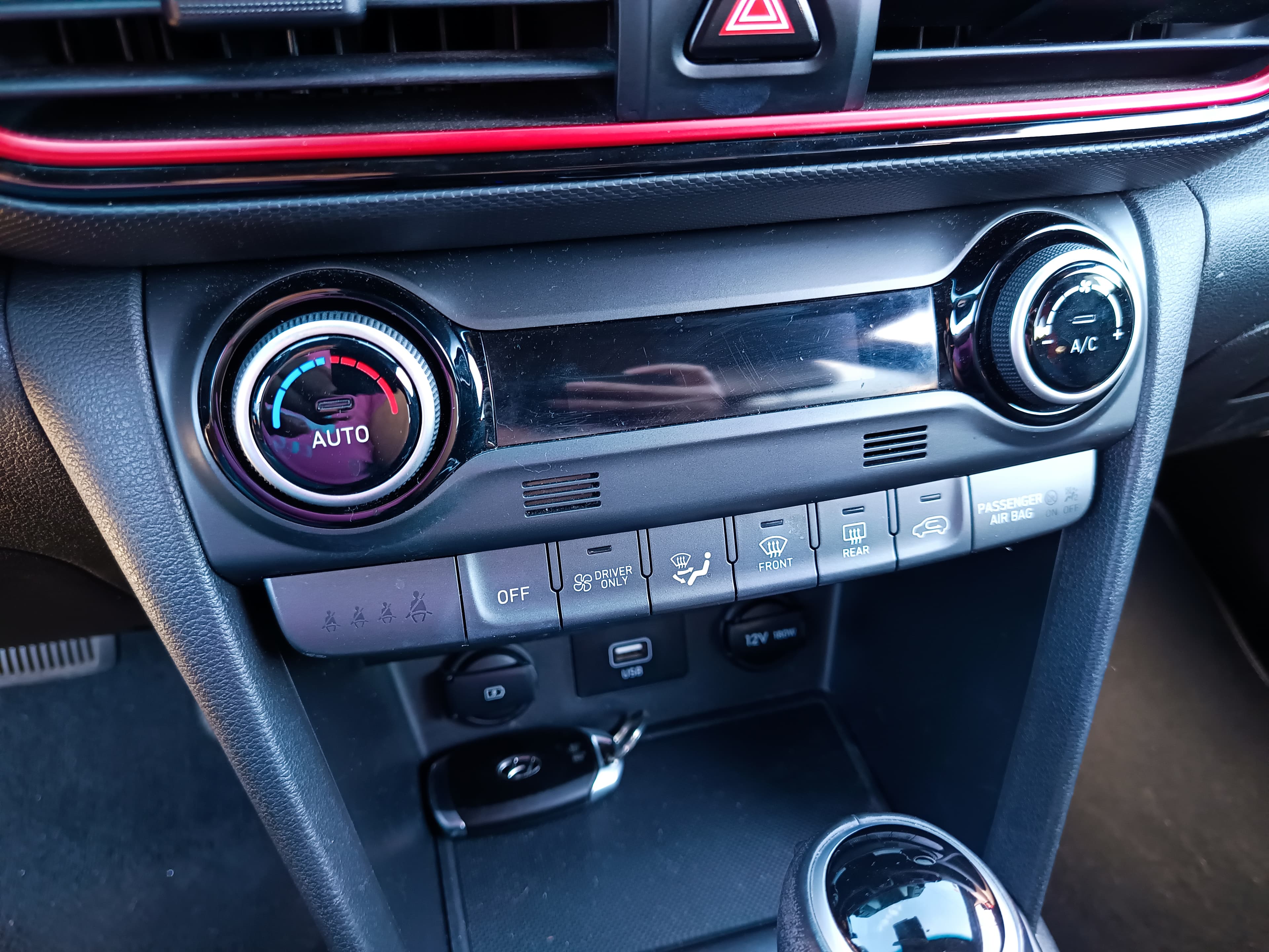 Hyundai Kauai · Ano 2019 — imagen 35