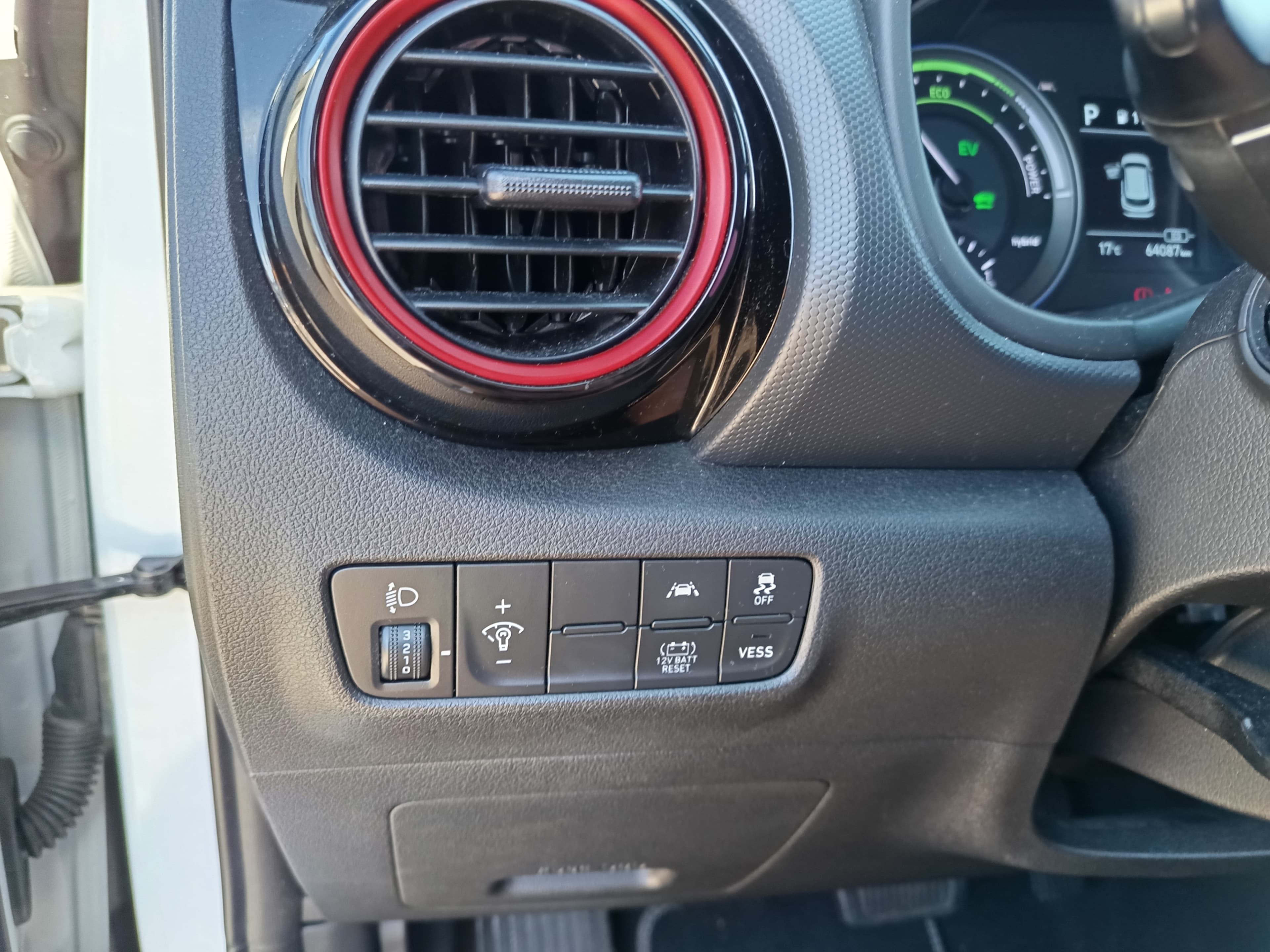 Hyundai Kauai · Ano 2019 — imagen 41