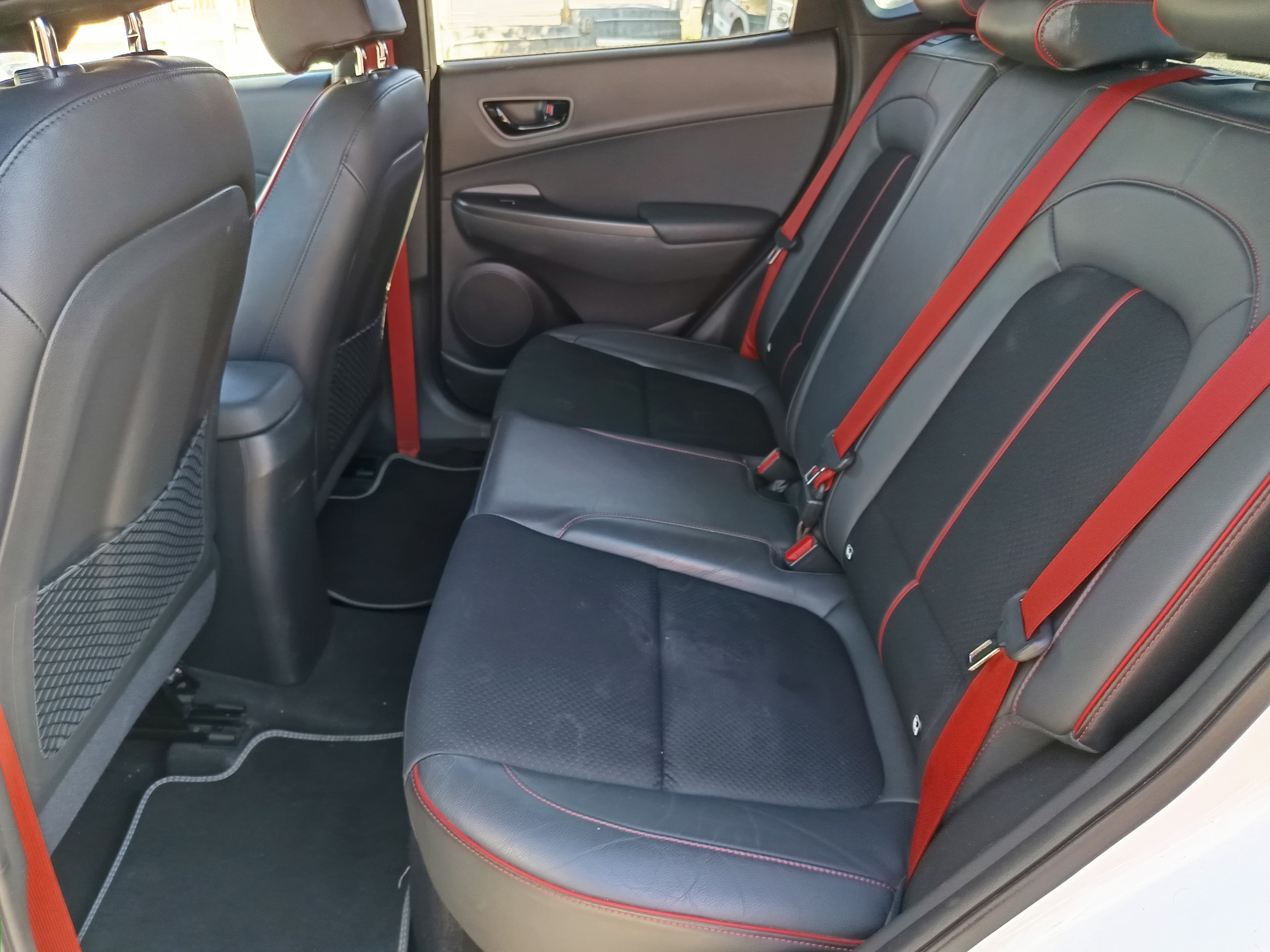 Hyundai Kauai · Ano 2019 — imagen 27