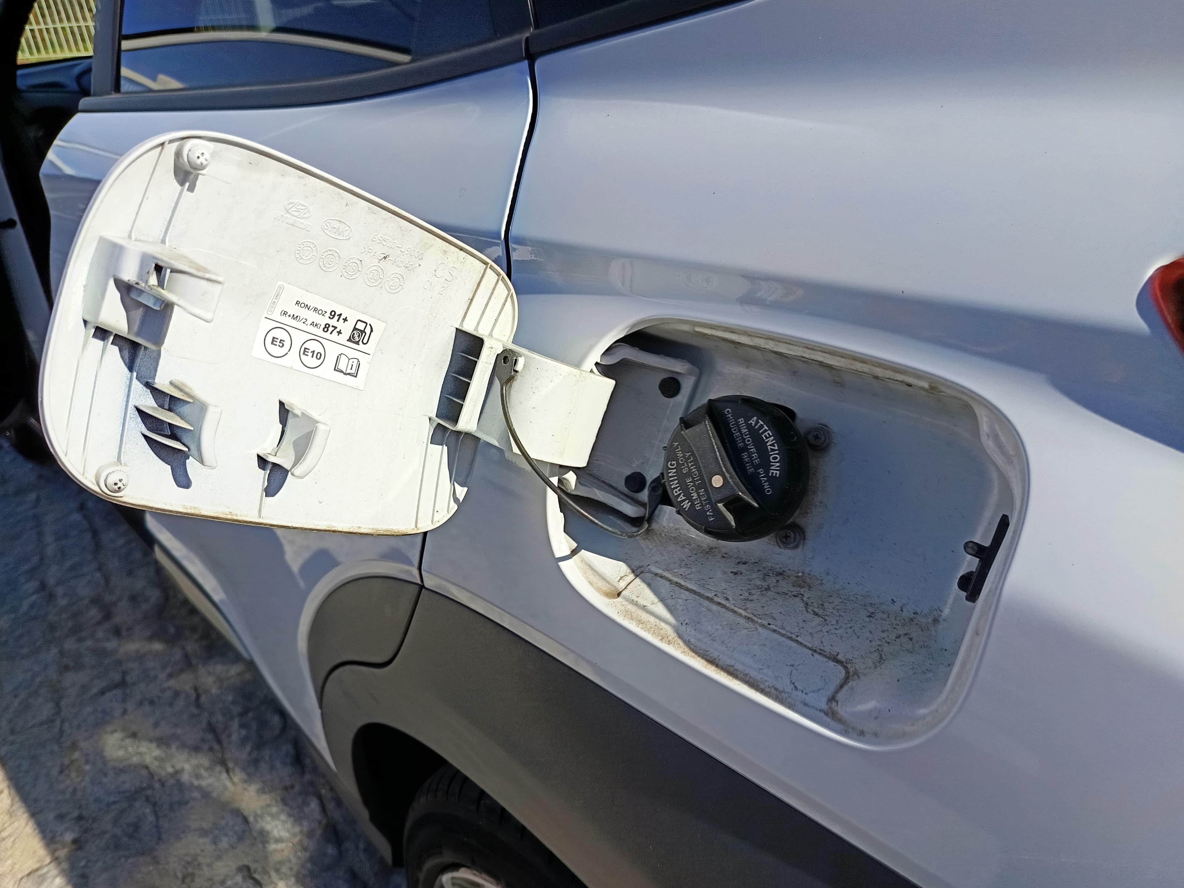 Hyundai Kauai · Ano 2019 — imagen 14
