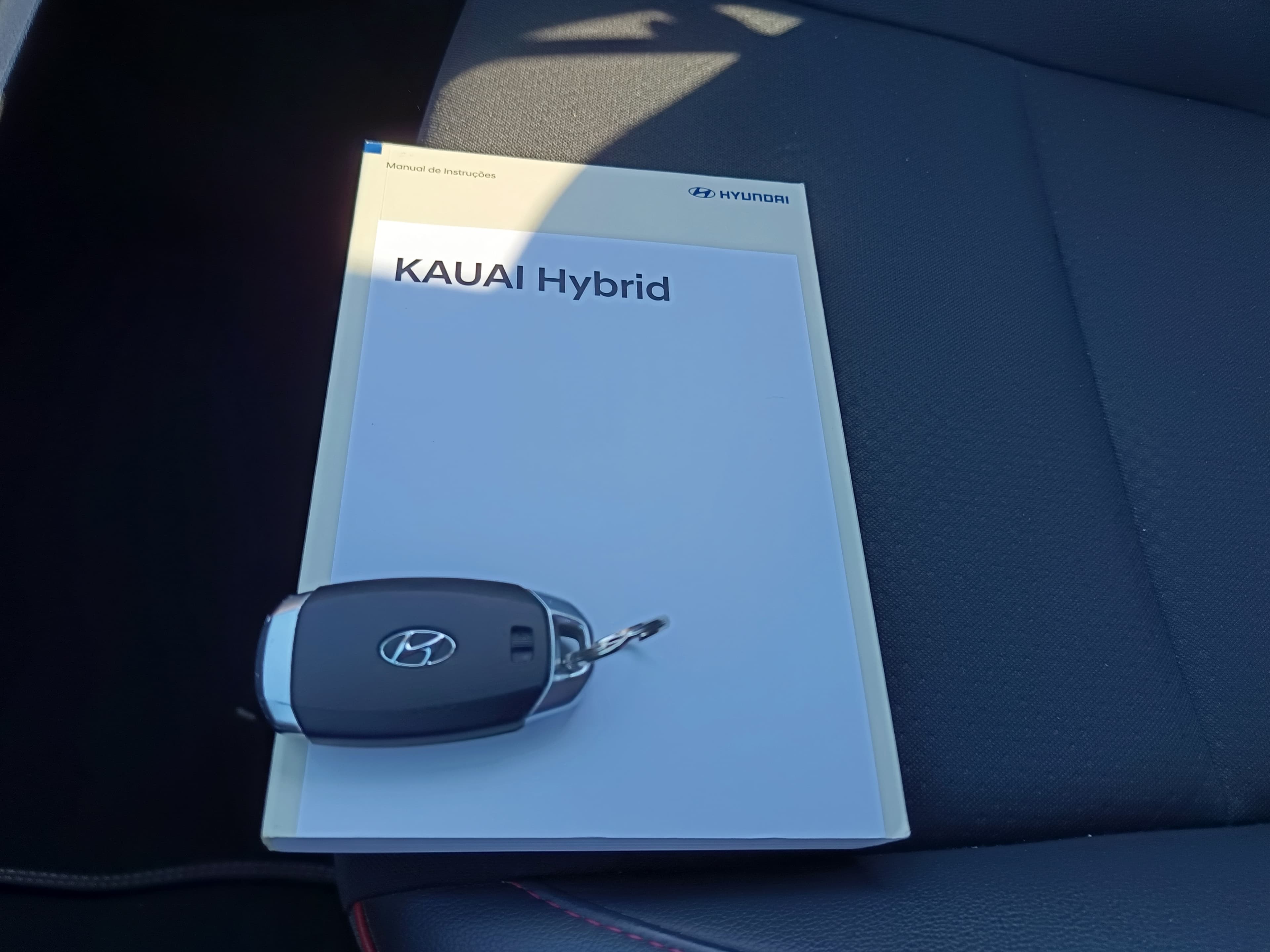 Hyundai Kauai · Ano 2019 — imagen 43