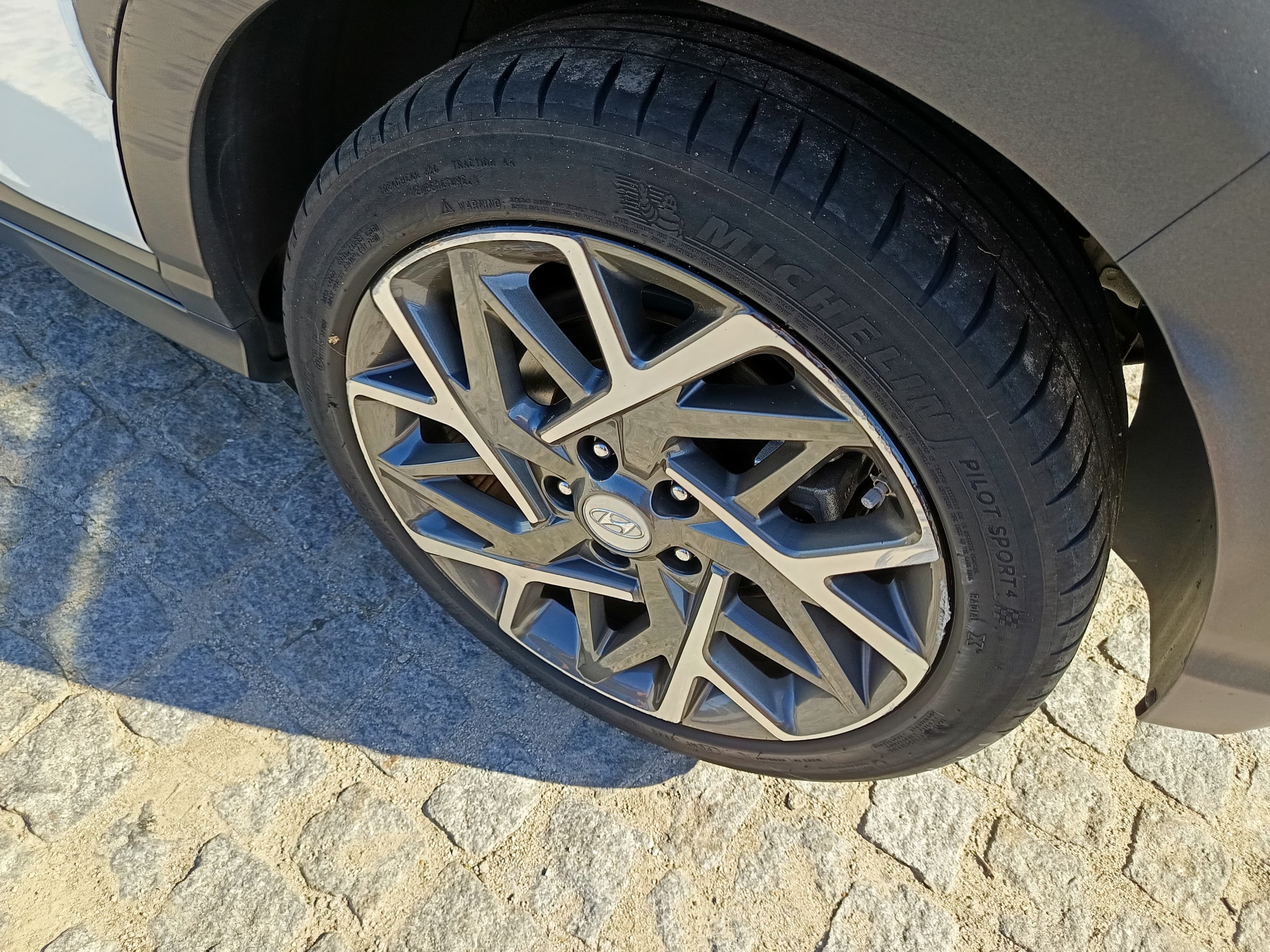 Hyundai Kauai · Ano 2019 — imagen 12