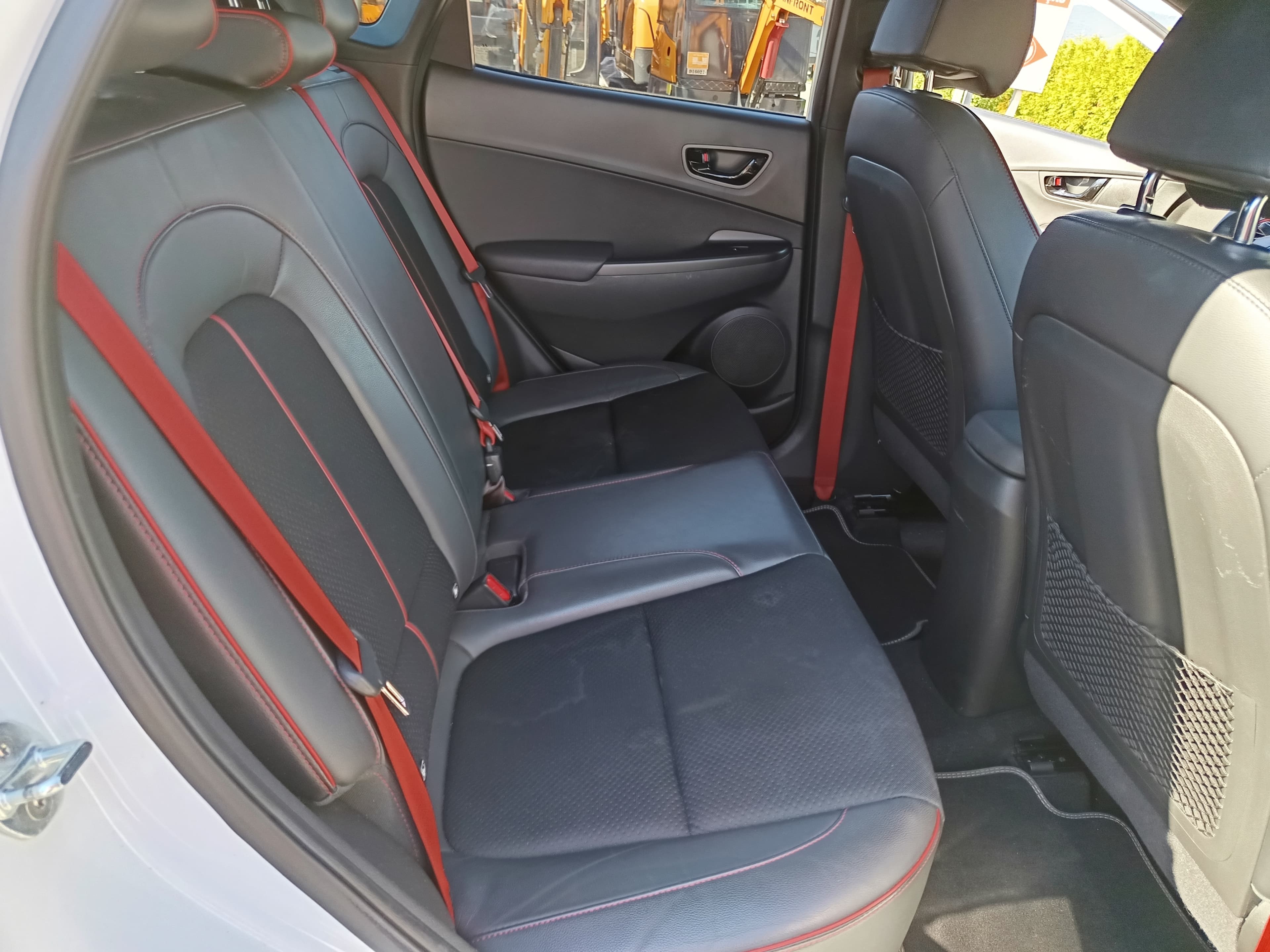 Hyundai Kauai · Ano 2019 — imagen 21