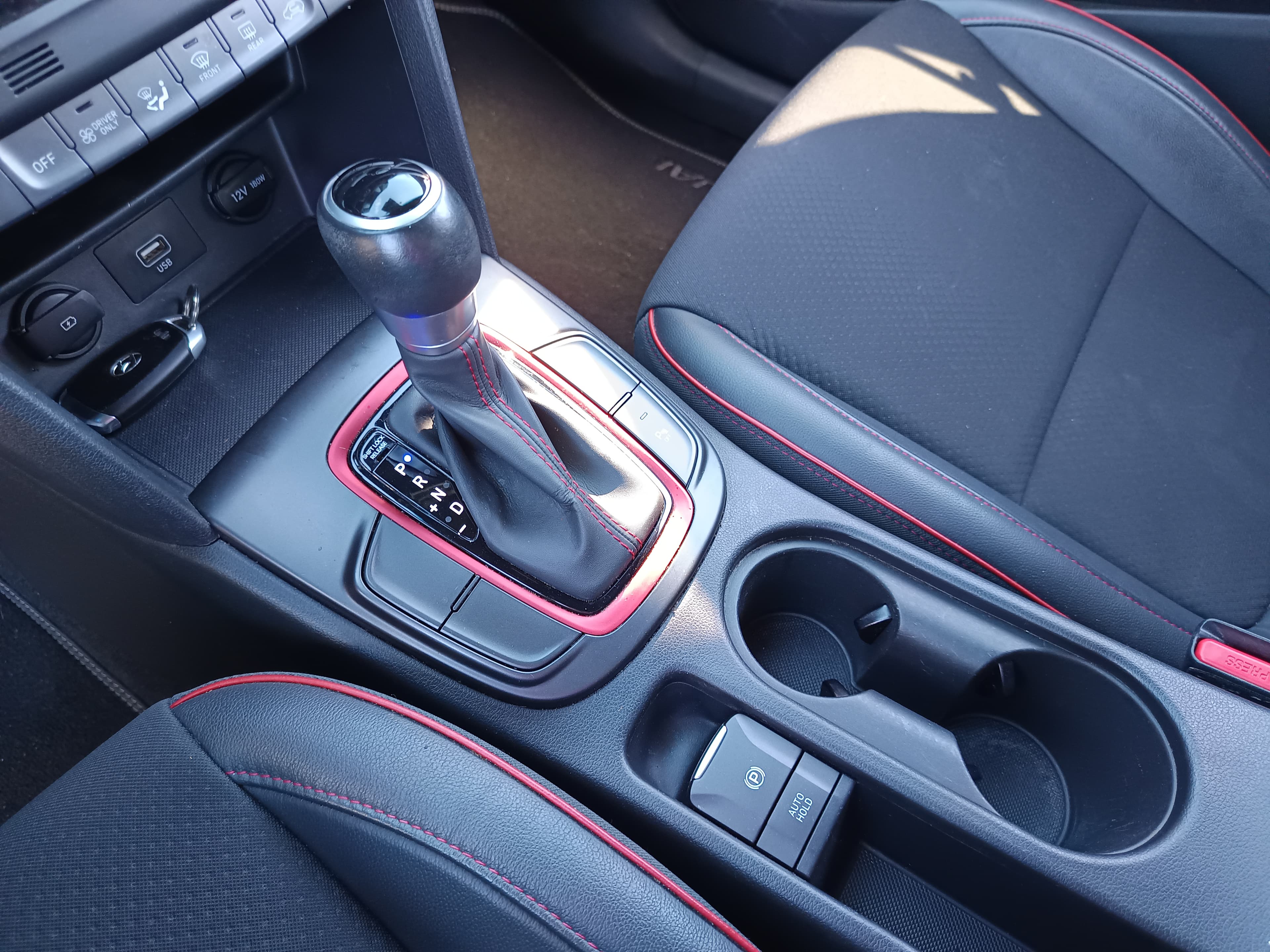 Hyundai Kauai · Ano 2019 — imagen 37