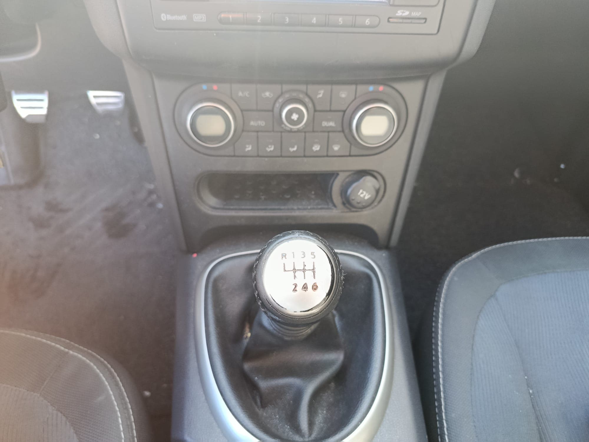 Nissan Qashqai · Ano 2010 — imagem 13