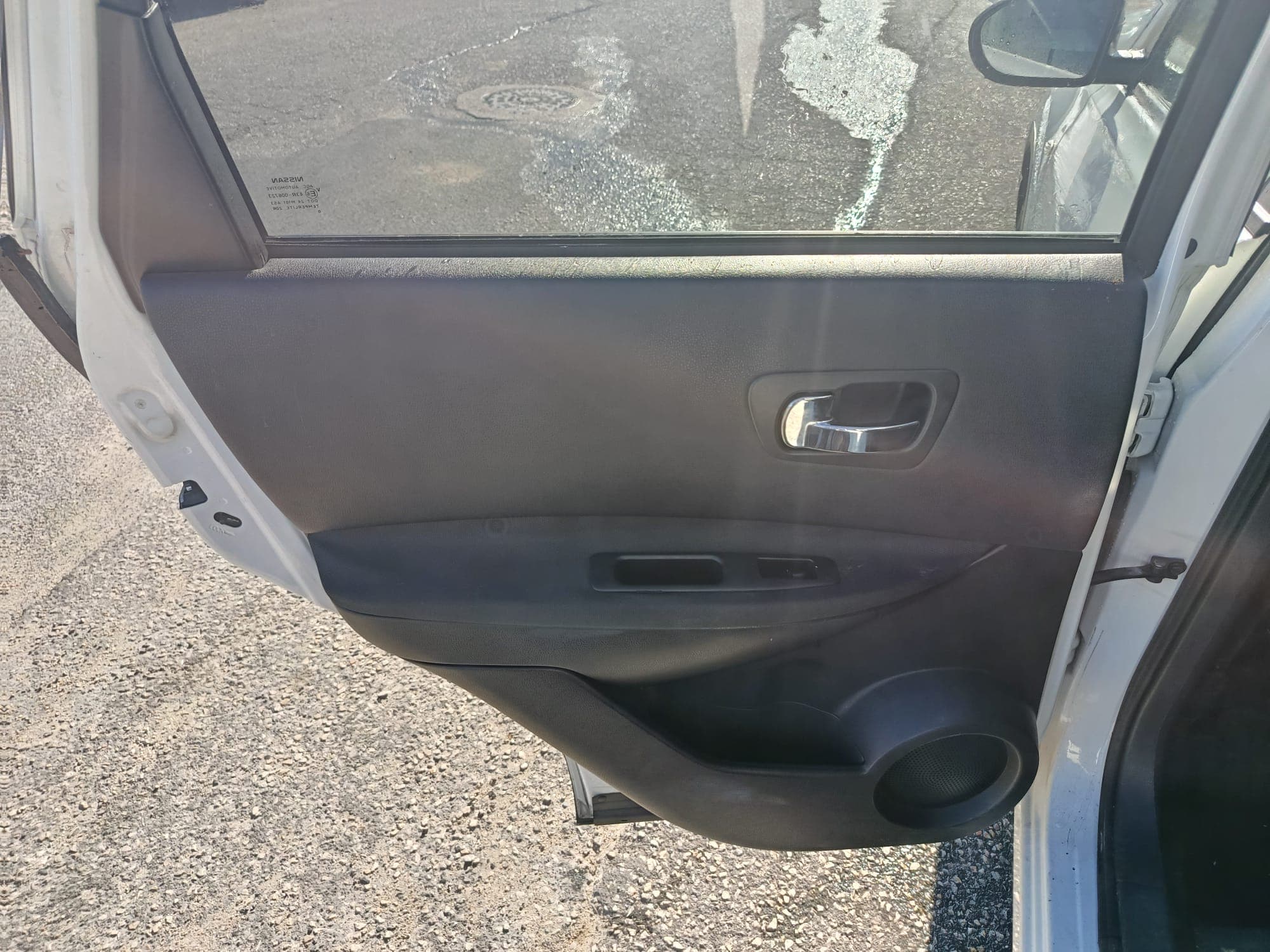 Nissan Qashqai · Ano 2010 — imagem 20