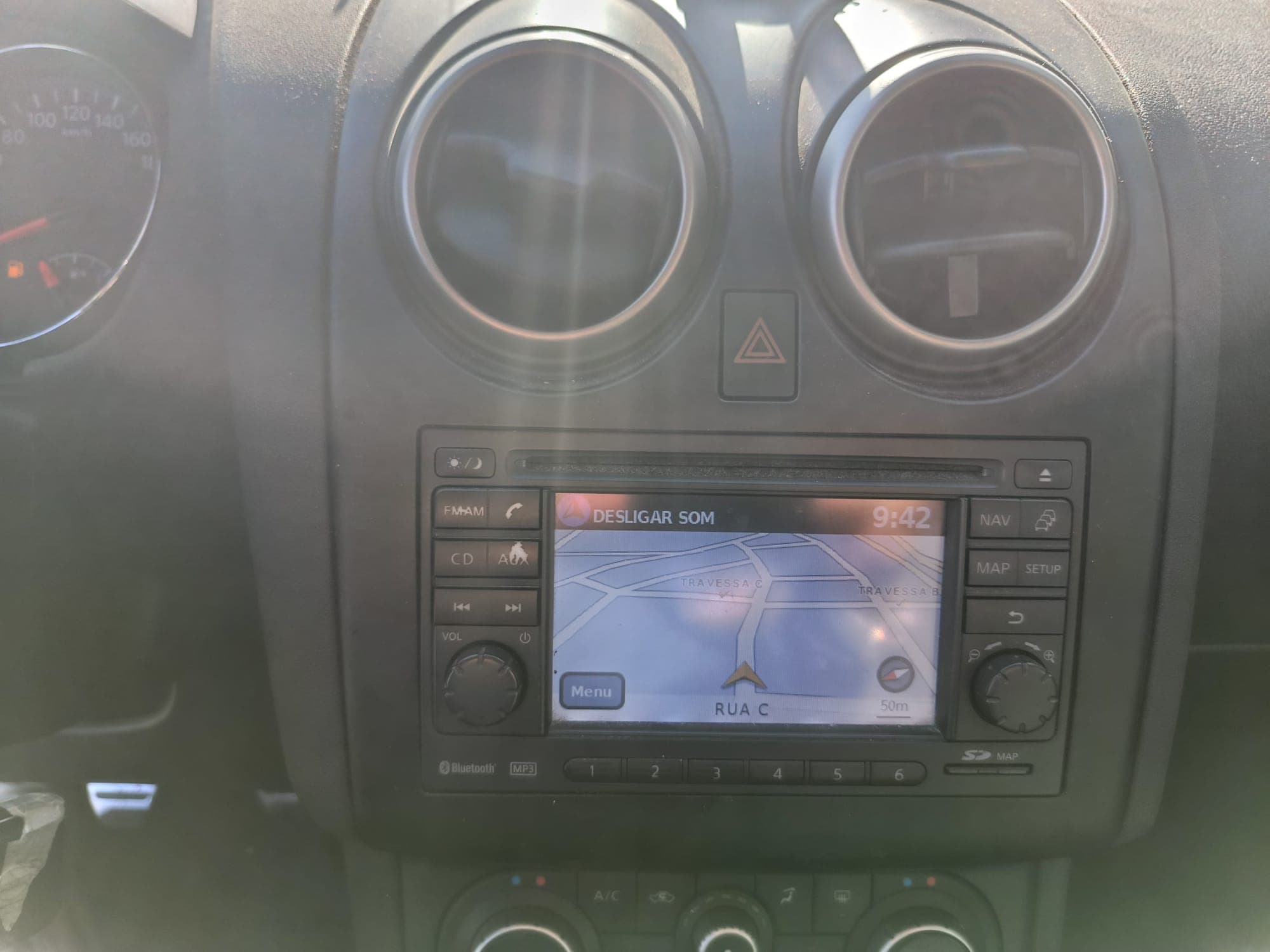 Nissan Qashqai · Ano 2010 — imagem 12