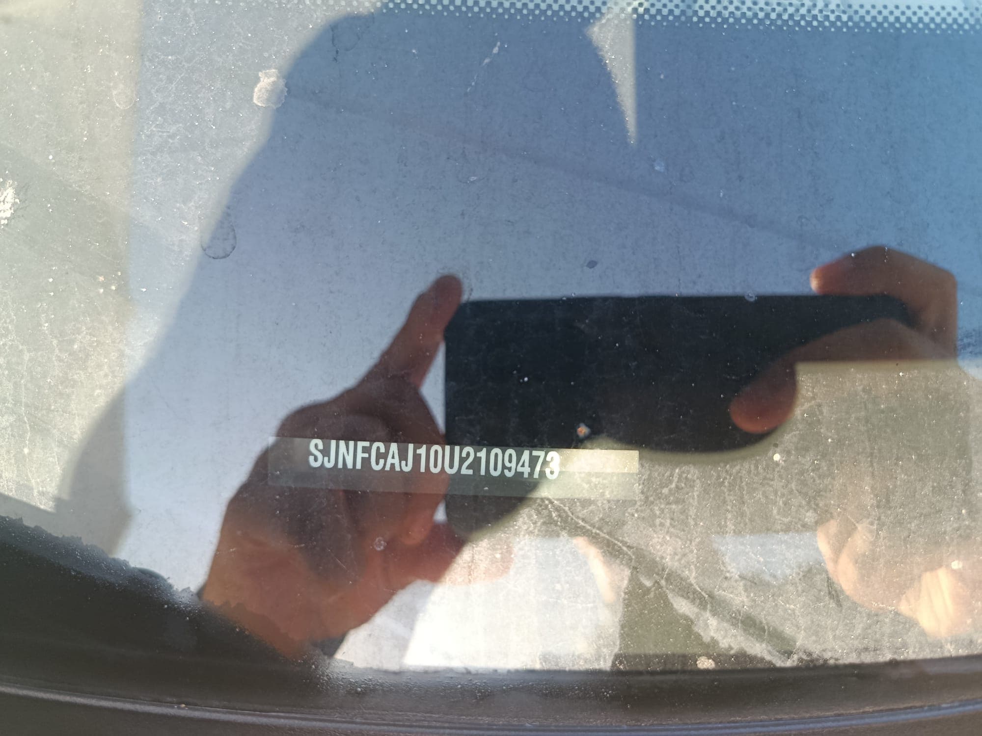 Nissan Qashqai · Ano 2010 — imagem 11